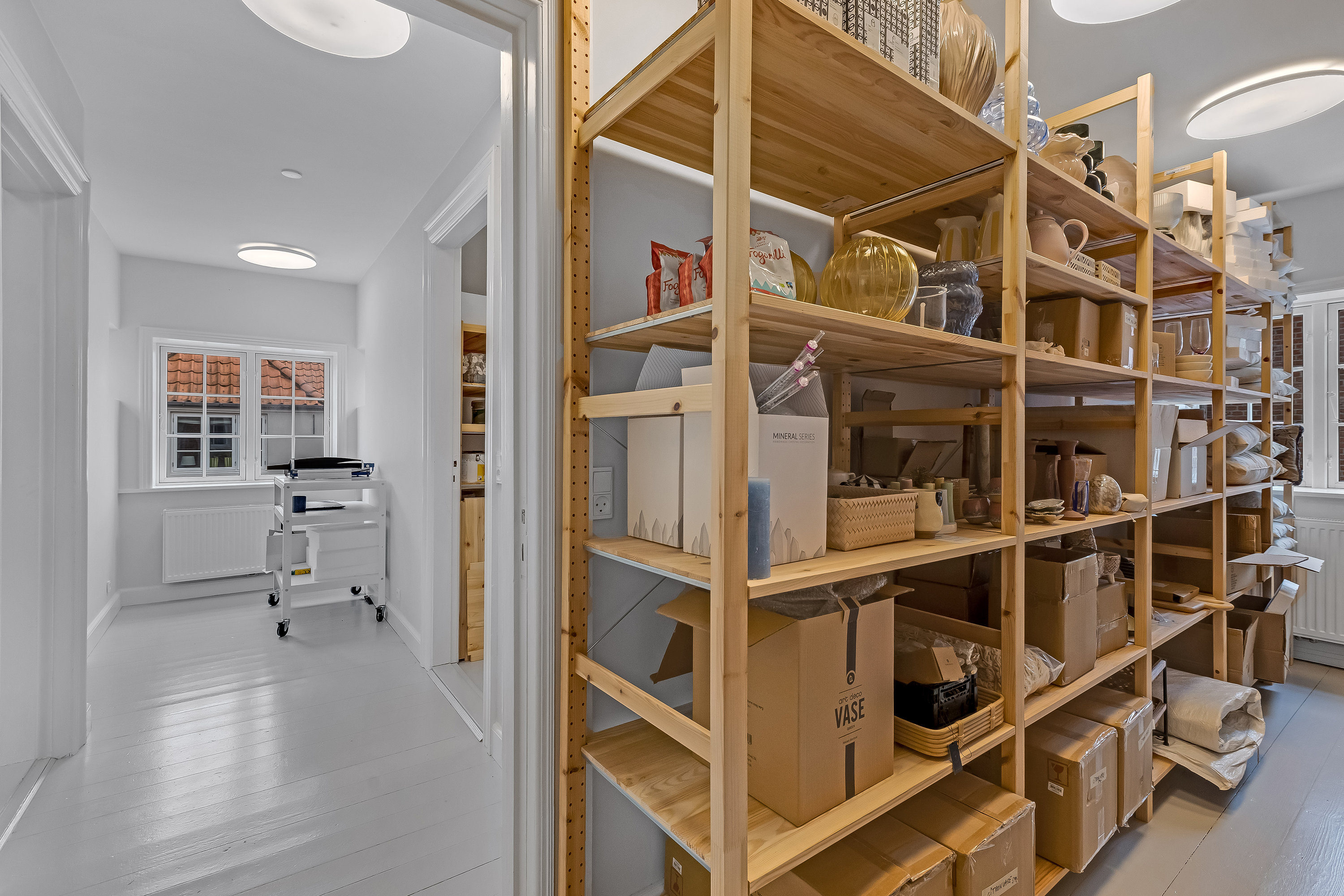 Fremhævet bryggers billede i fuldskærmstilstand. Billede af Hovedgaden 49, Nordby, 6720 Fanø