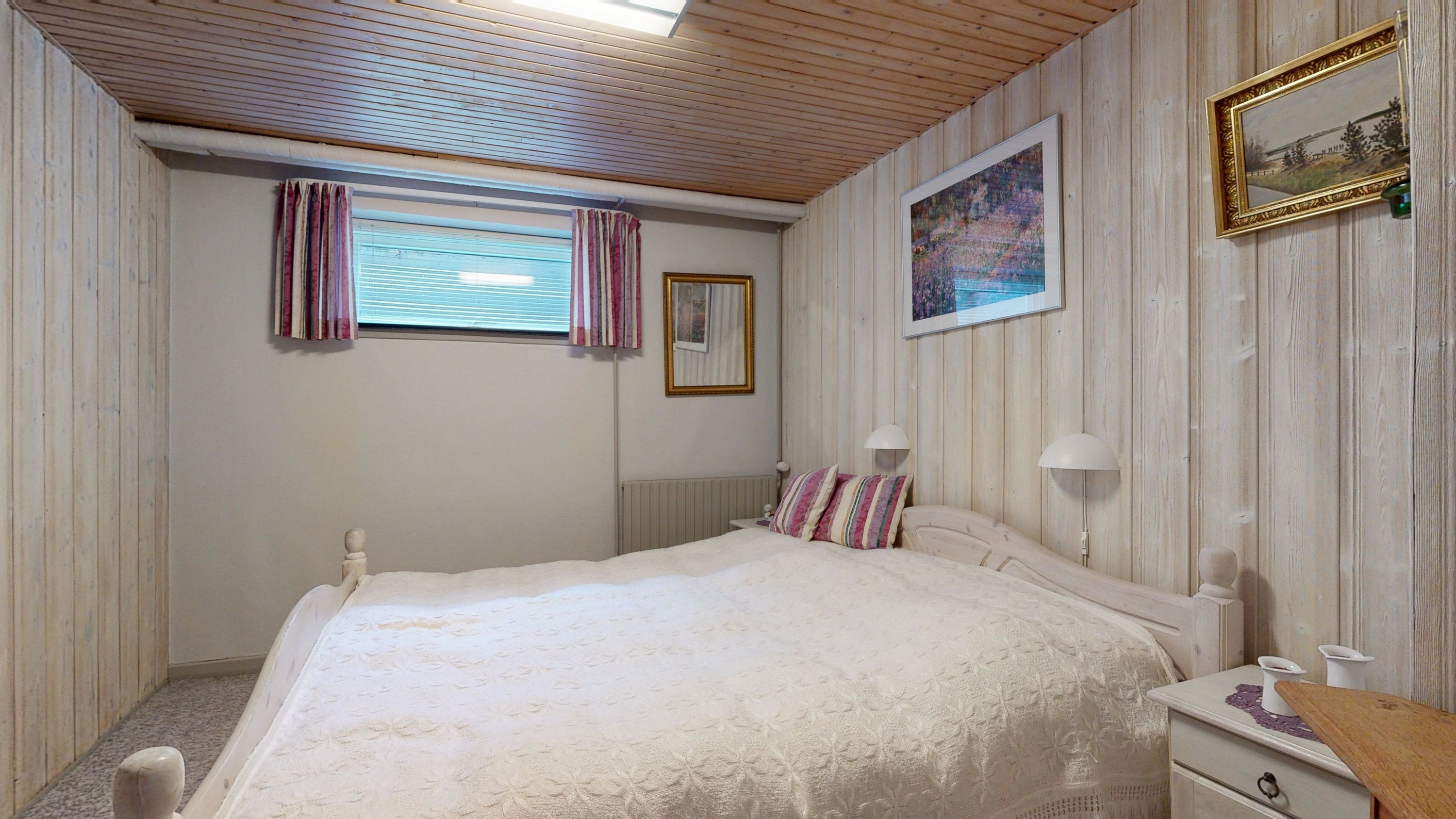 Fremhævet disp. billede i fuldskærmstilstand. Billede af Solvænget 12, 8660 Skanderborg