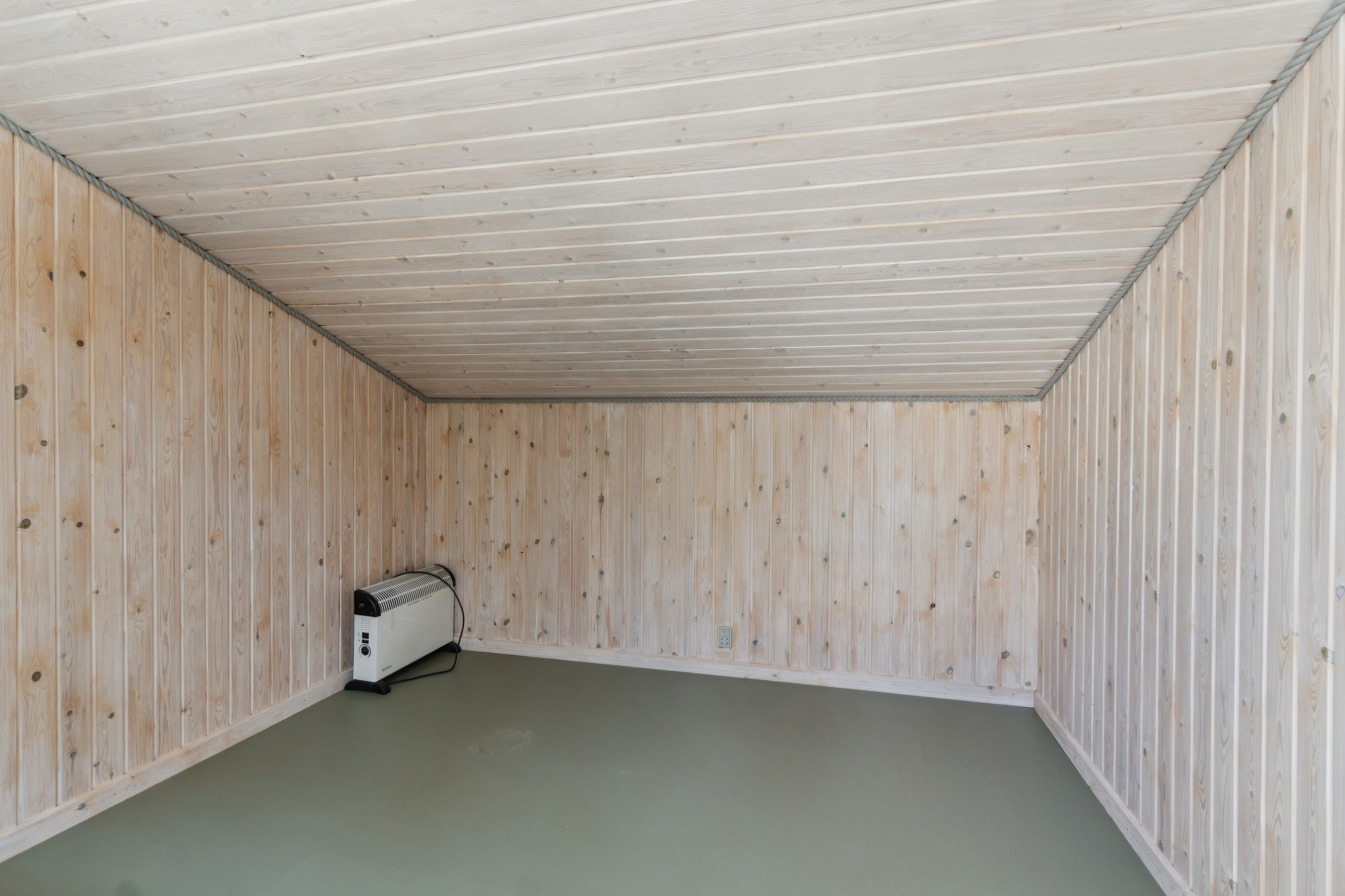 Fremhævet værelse billede i fuldskærmstilstand. Billede af Blåmunkevej 16, Vorupør, 7700 Thisted