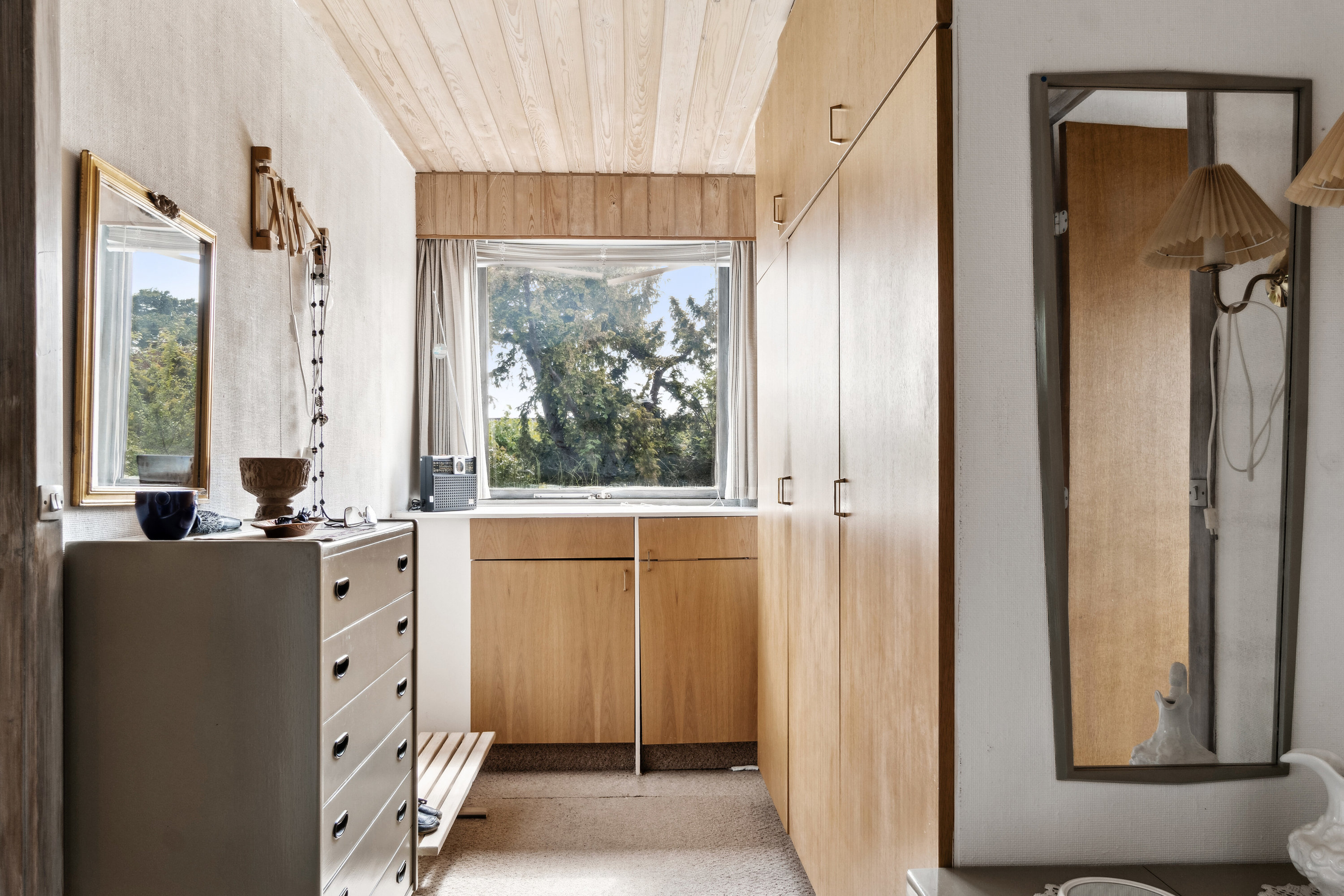 Fremhævet køkken billede i fuldskærmstilstand. Billede af Johs Olsens Vej 11, 4500 Nykøbing Sj