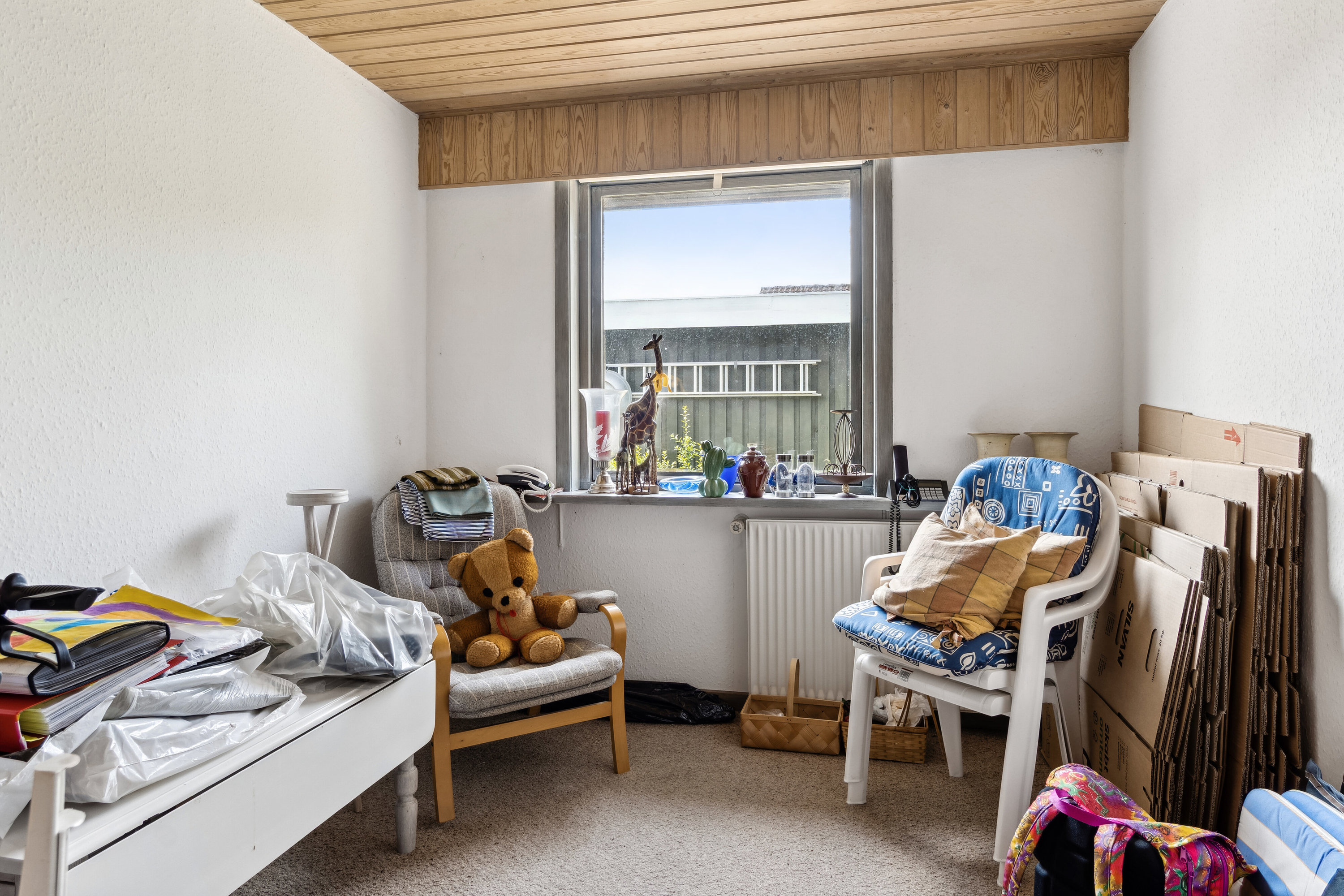 Fremhævet lager billede i fuldskærmstilstand. Billede af Johs Olsens Vej 11, 4500 Nykøbing Sj