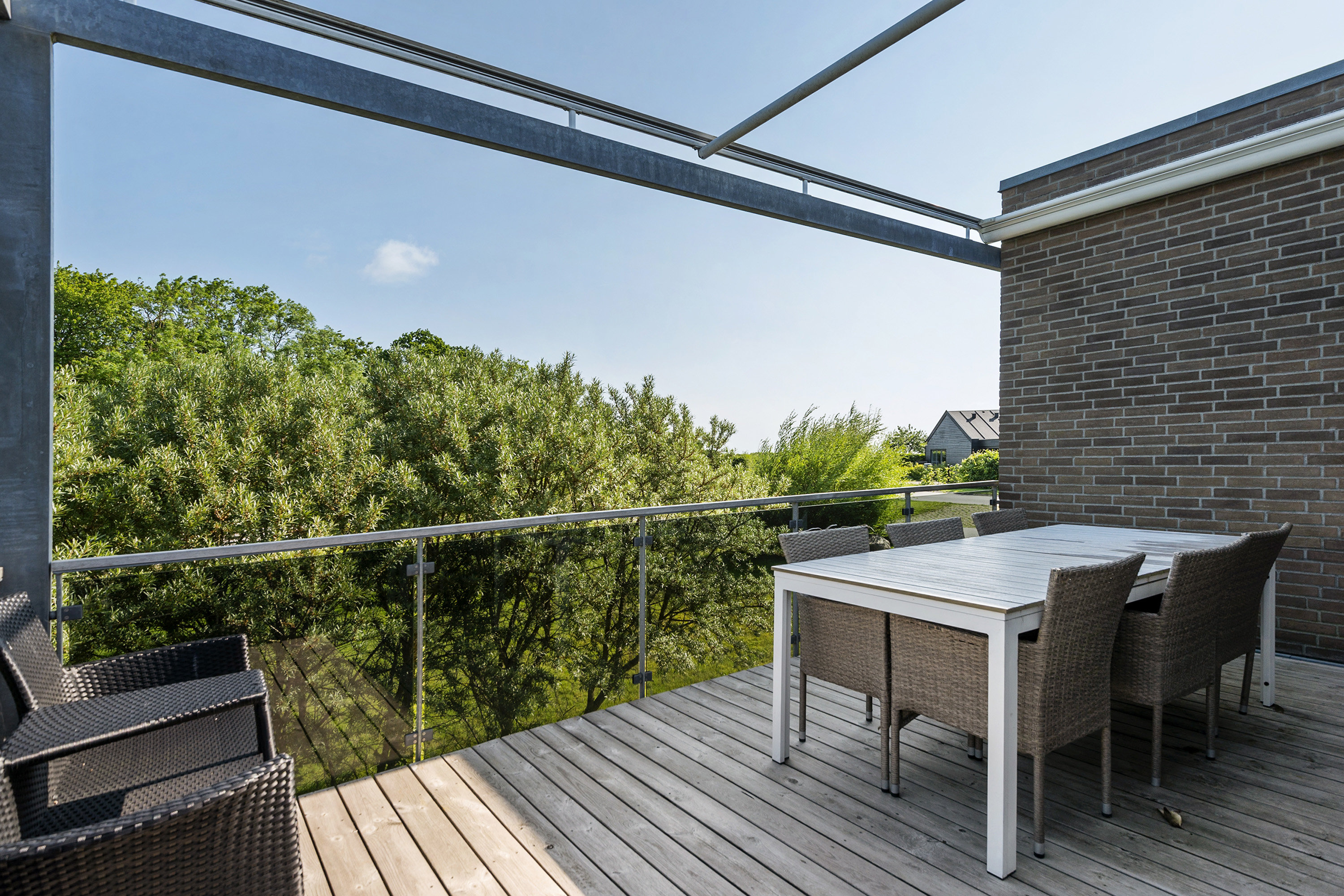 Fremhævet ejendommen billede i fuldskærmstilstand. Billede af Vesterhåb 65, 8300 Odder