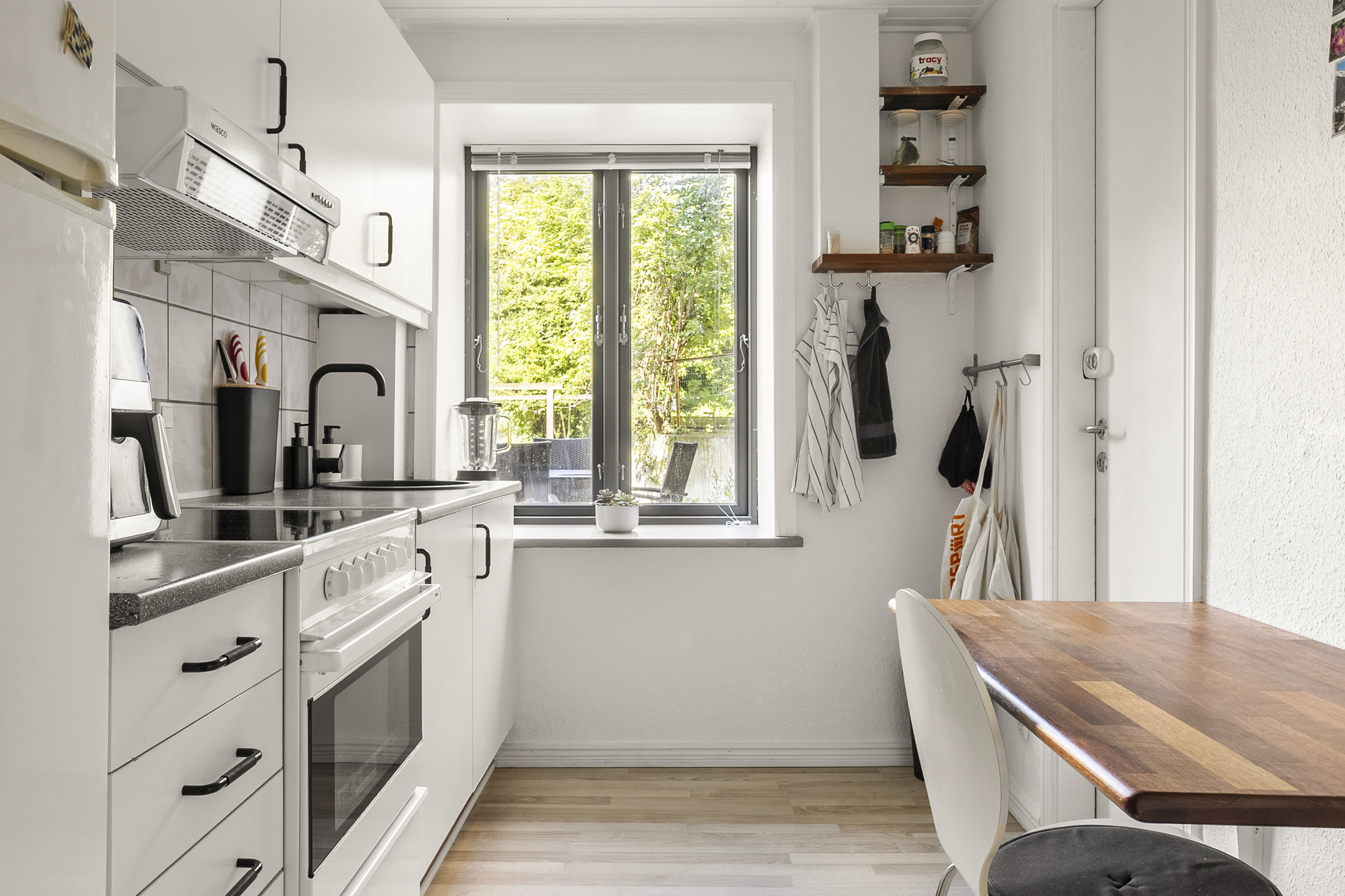 Willemoesgade 25, kld.., Trøjborg, 8200 Aarhus N