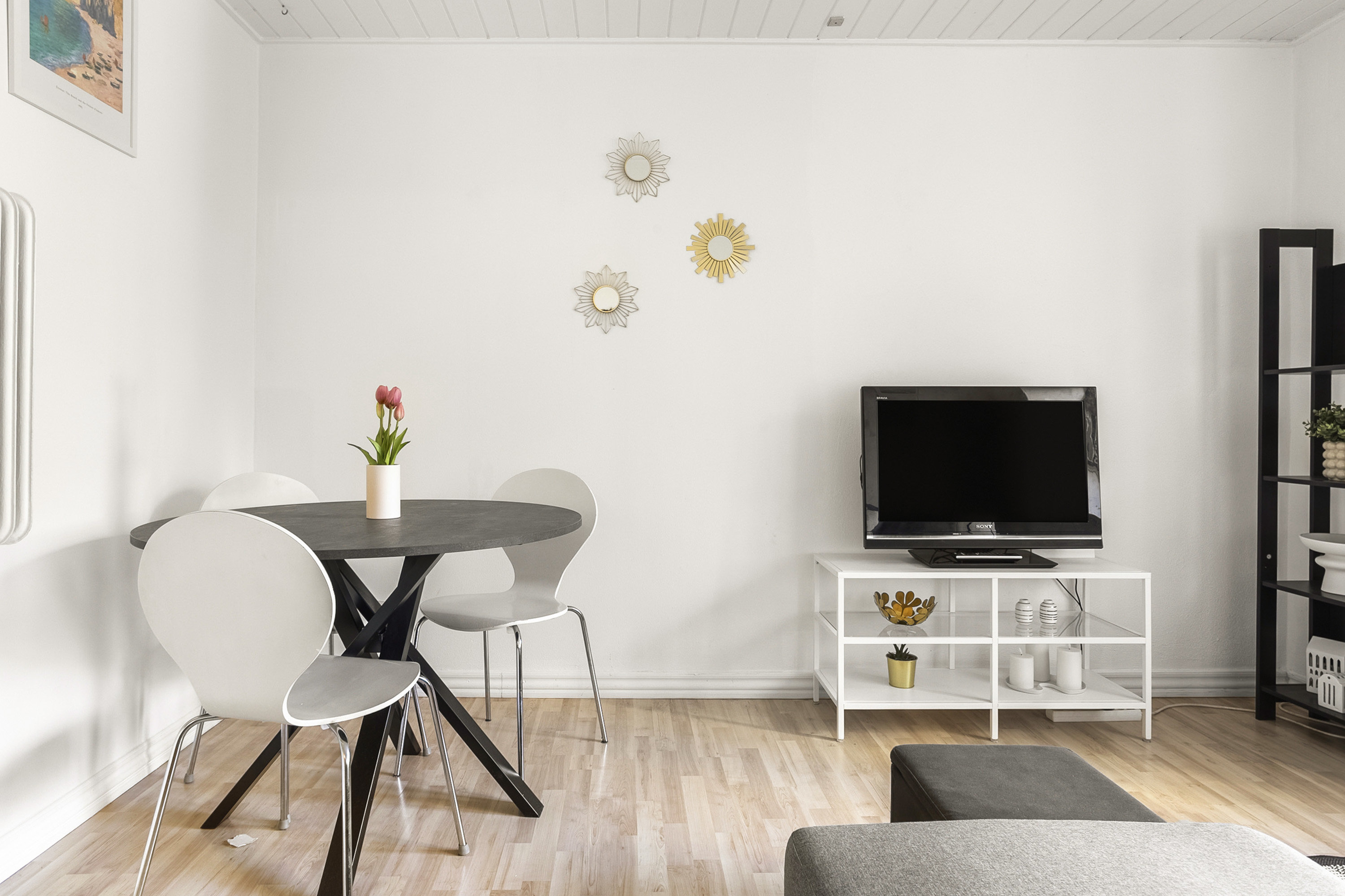 Willemoesgade 25, kld.., Trøjborg, 8200 Aarhus N