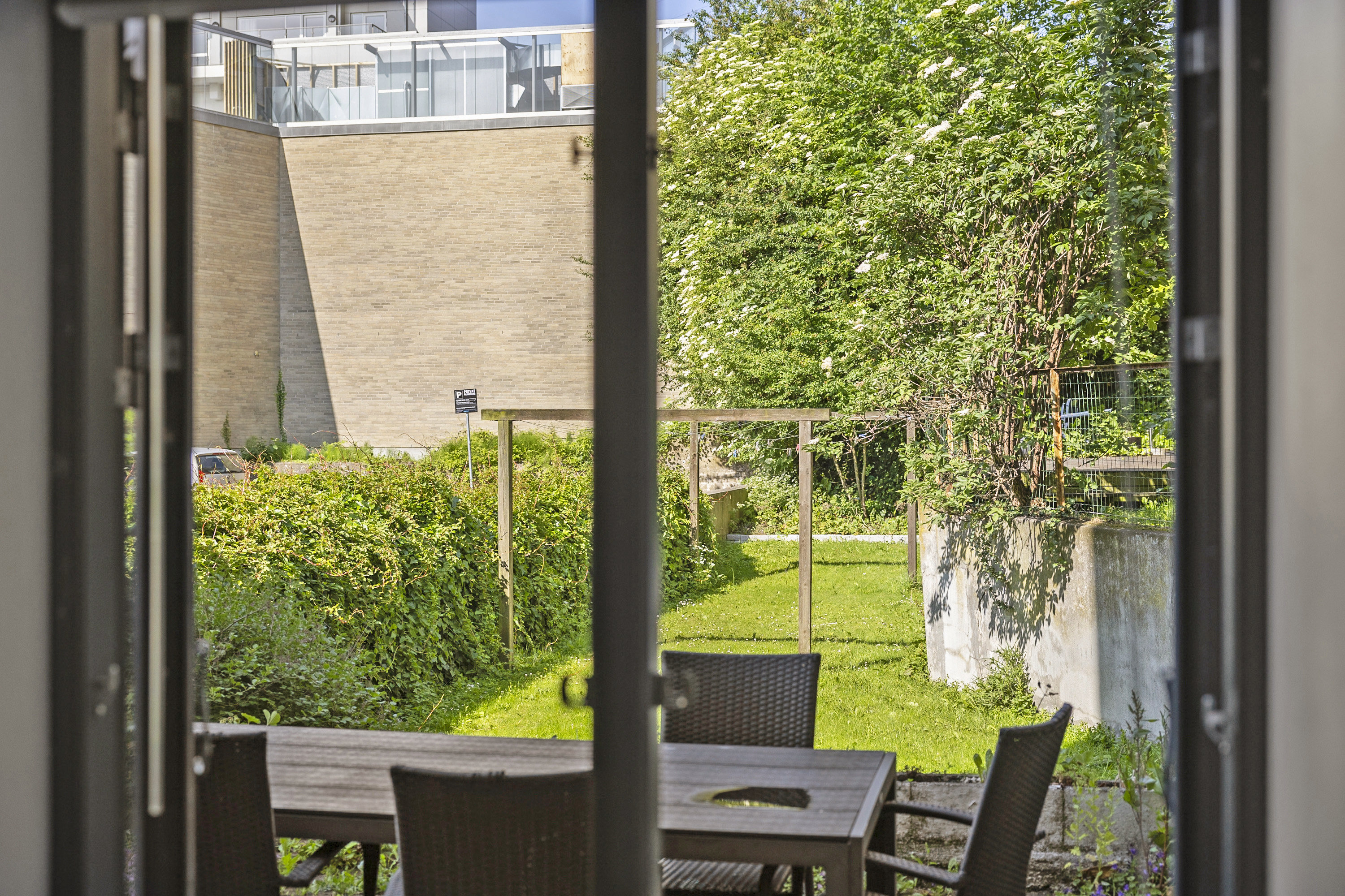 Willemoesgade 25, kld.., Trøjborg, 8200 Aarhus N