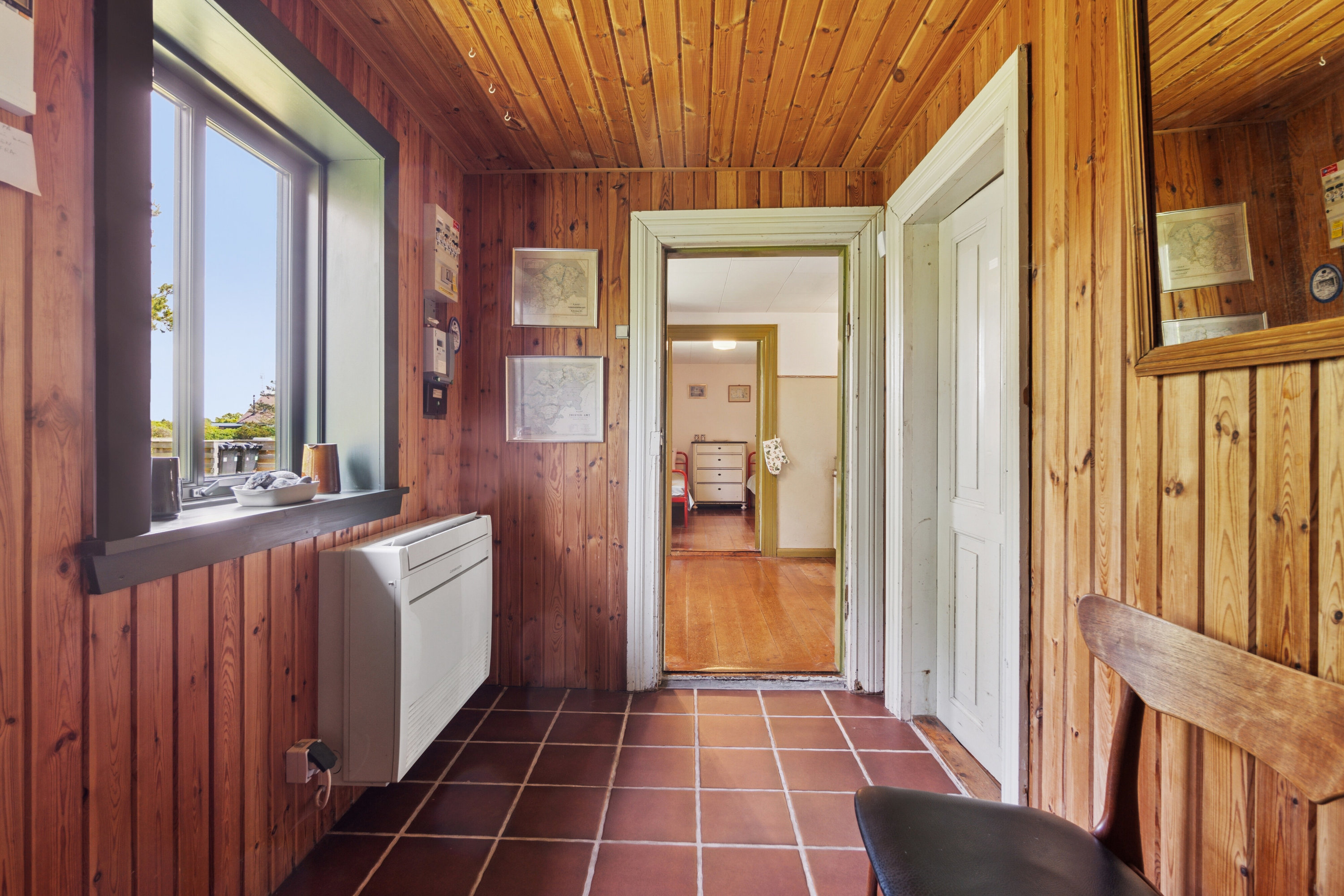 Fremhævet værelse billede i fuldskærmstilstand. Billede af Istrupvej 38, Stenbjerg, 7752 Snedsted