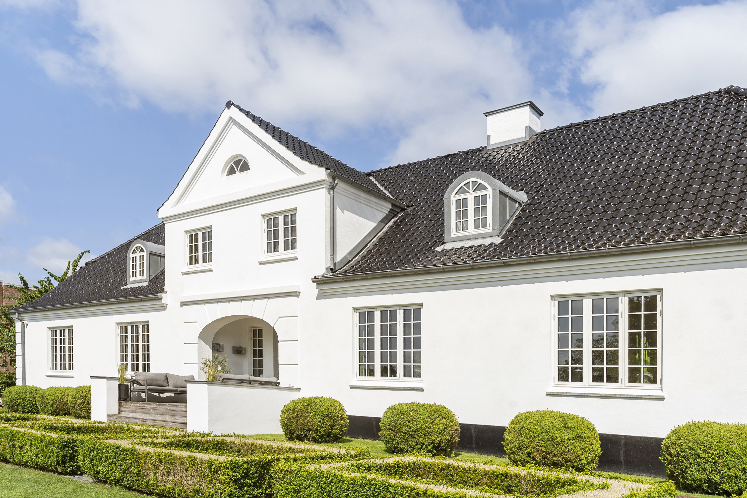 Fremhævet ejendommen billede i fuldskærmstilstand. Billede af Frydendal 15, 6200 Aabenraa