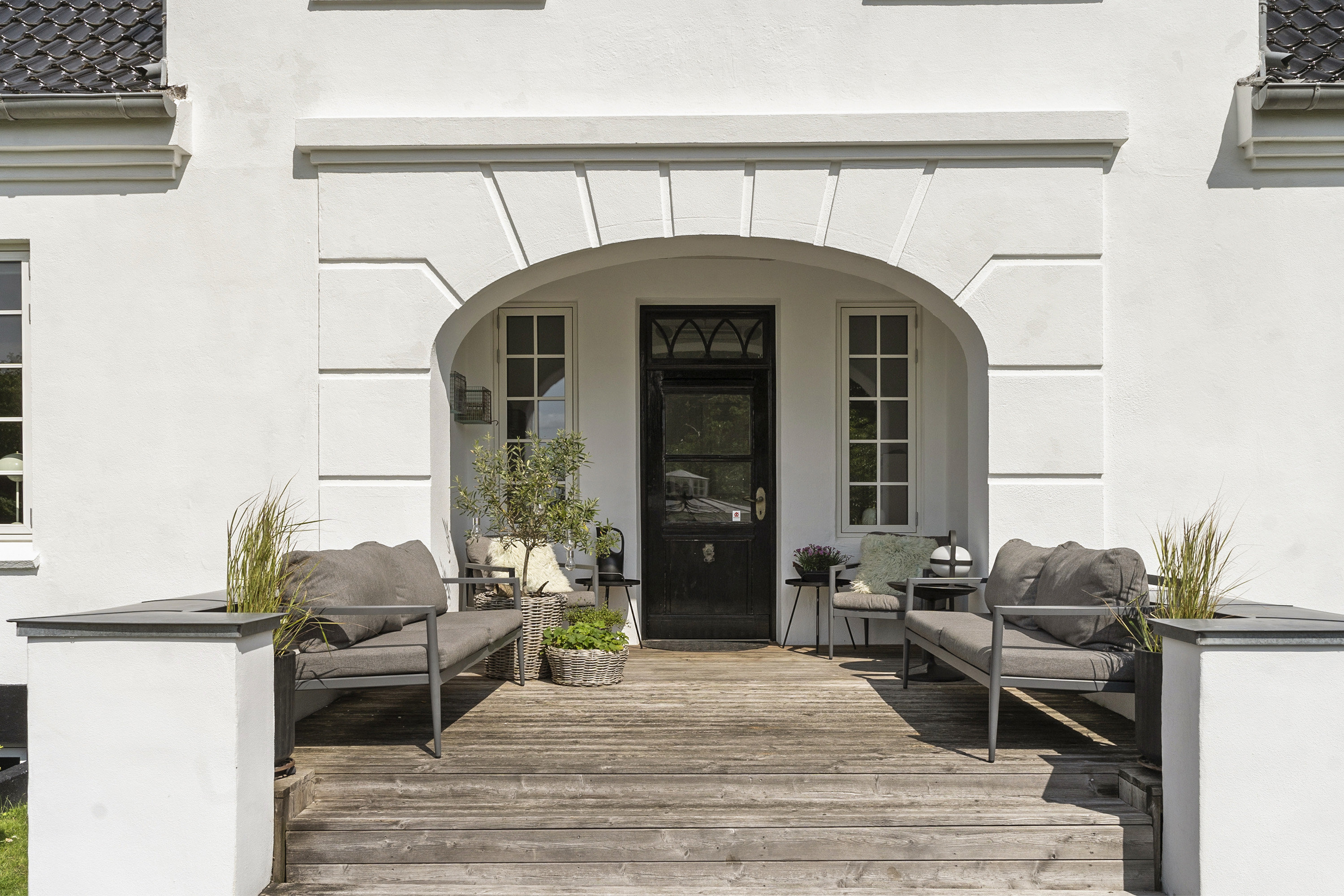 Fremhævet ejendommen billede i fuldskærmstilstand. Billede af Frydendal 15, 6200 Aabenraa