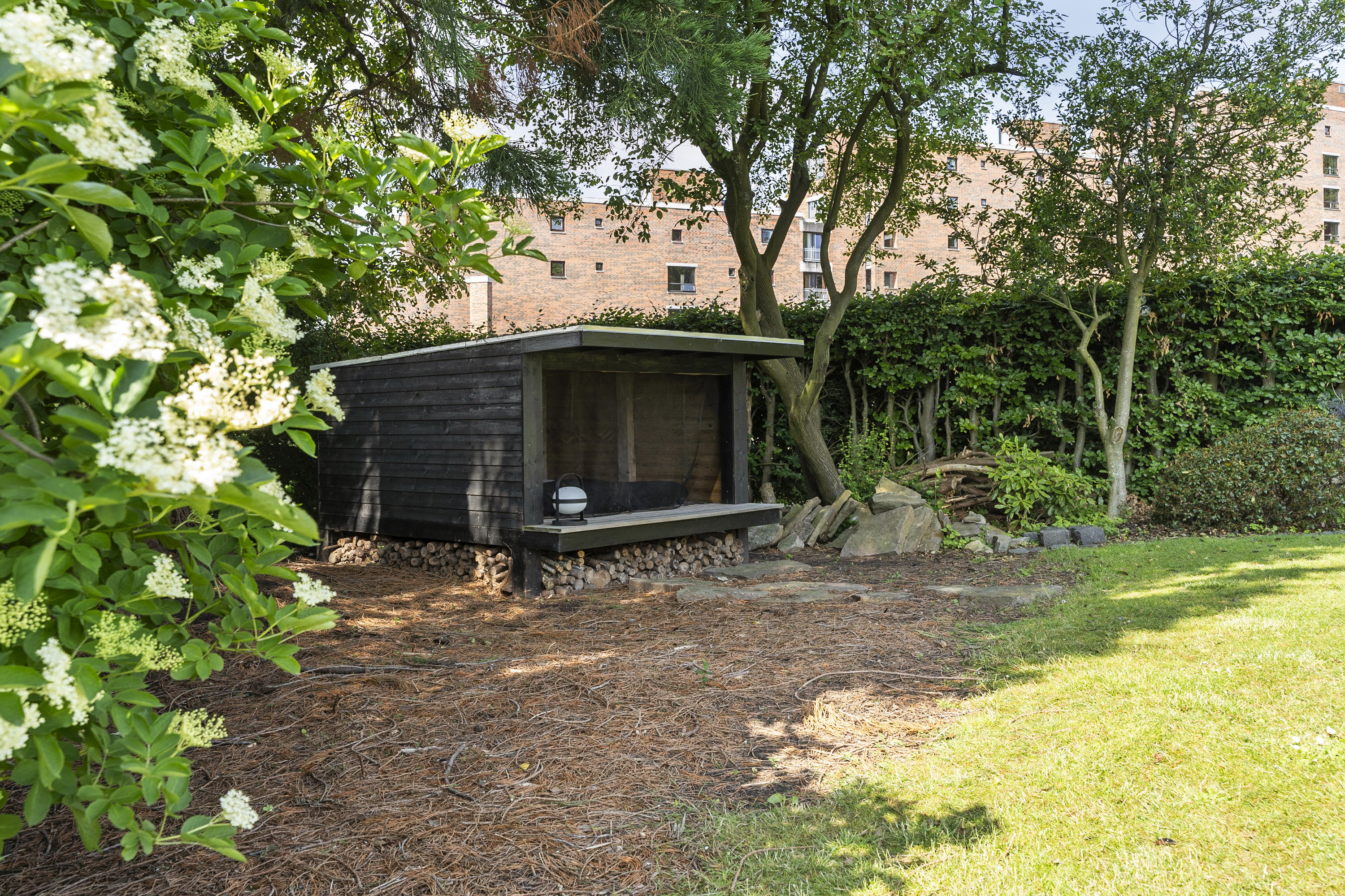 Fremhævet område billede i fuldskærmstilstand. Billede af Frydendal 15, 6200 Aabenraa