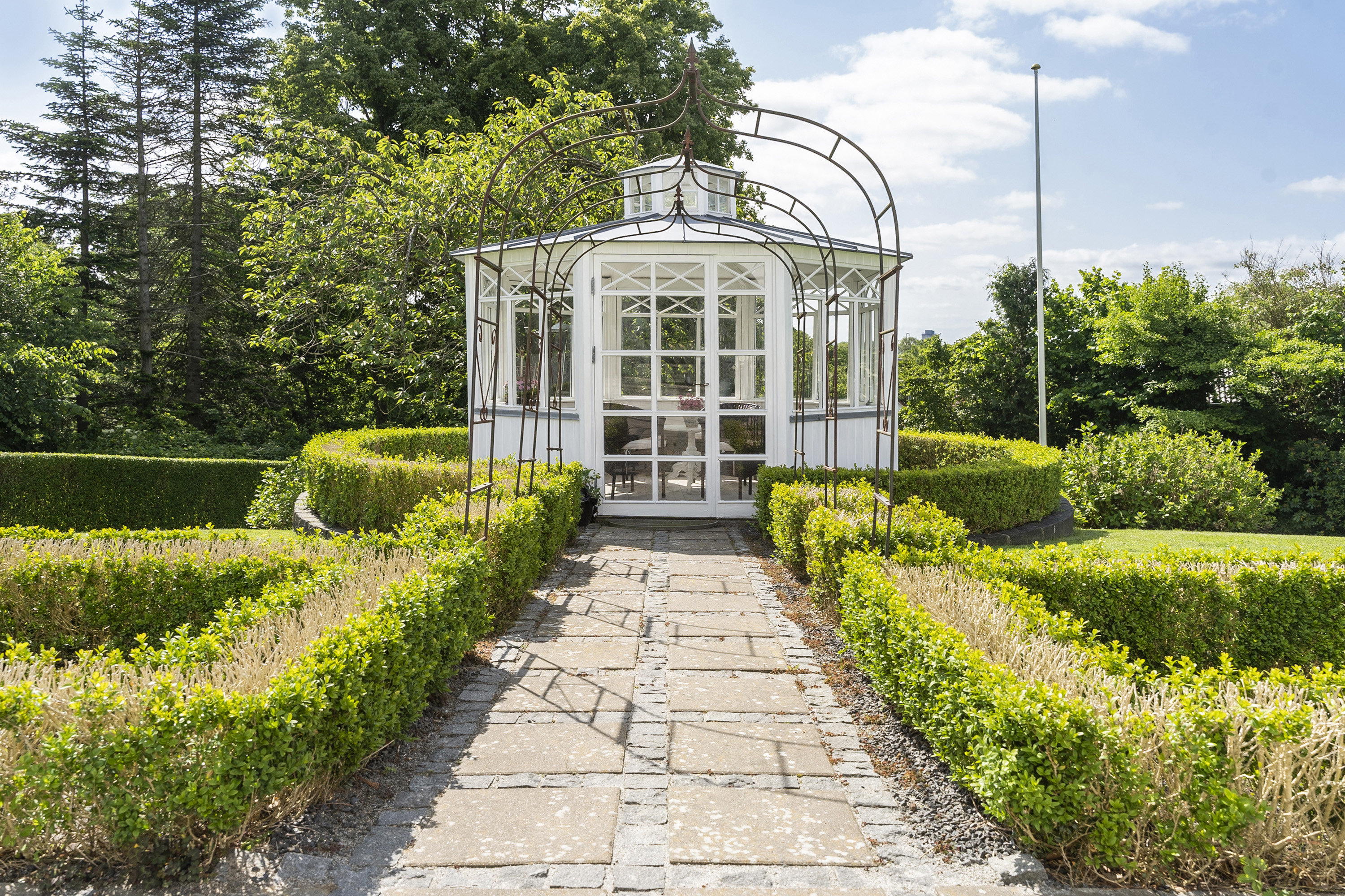 Fremhævet område billede i fuldskærmstilstand. Billede af Frydendal 15, 6200 Aabenraa