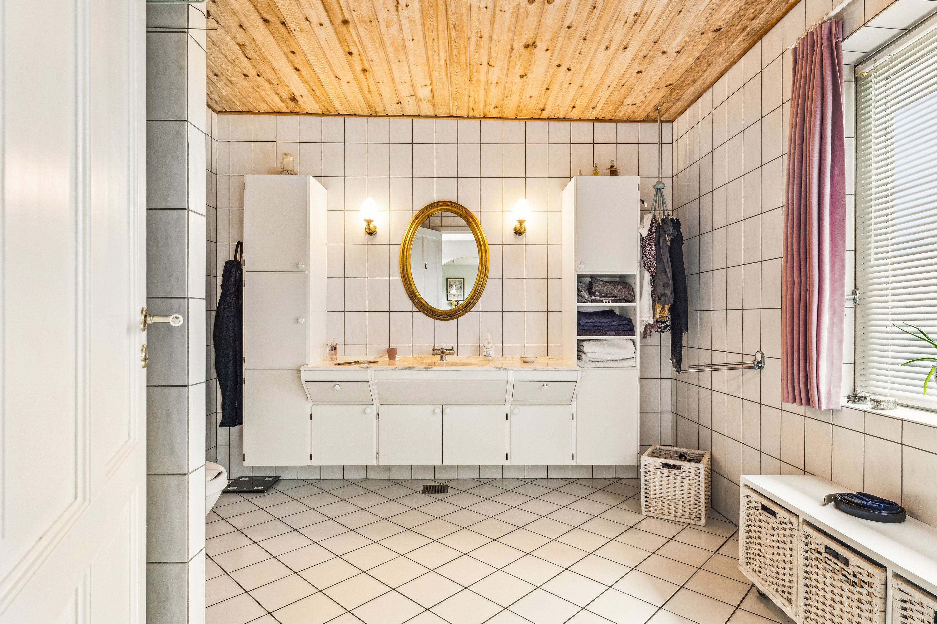 Fremhævet  billede i fuldskærmstilstand. Billede af Frederiksbergvej 63, 8983 Gjerlev J