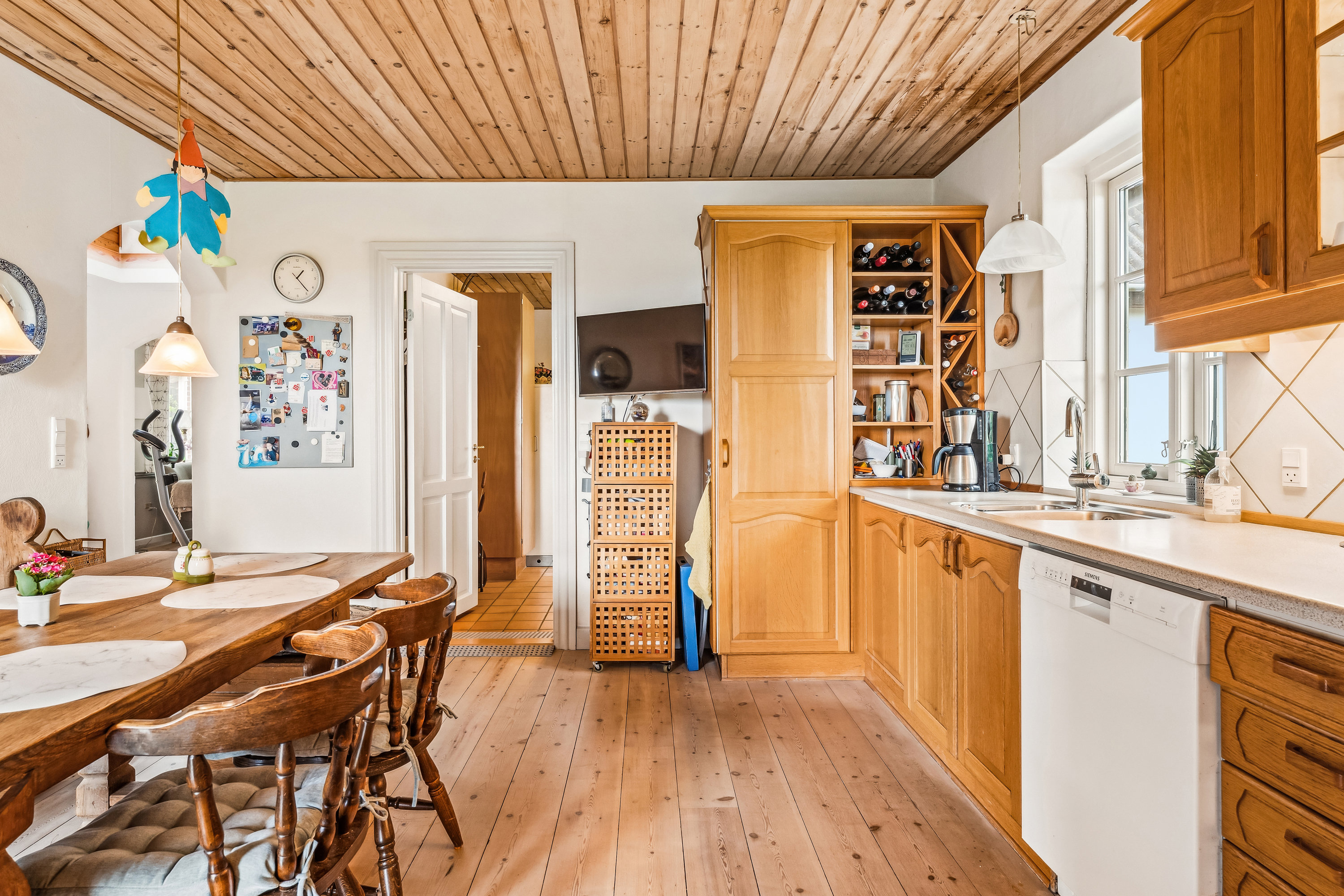 Fremhævet  billede i fuldskærmstilstand. Billede af Frederiksbergvej 63, 8983 Gjerlev J