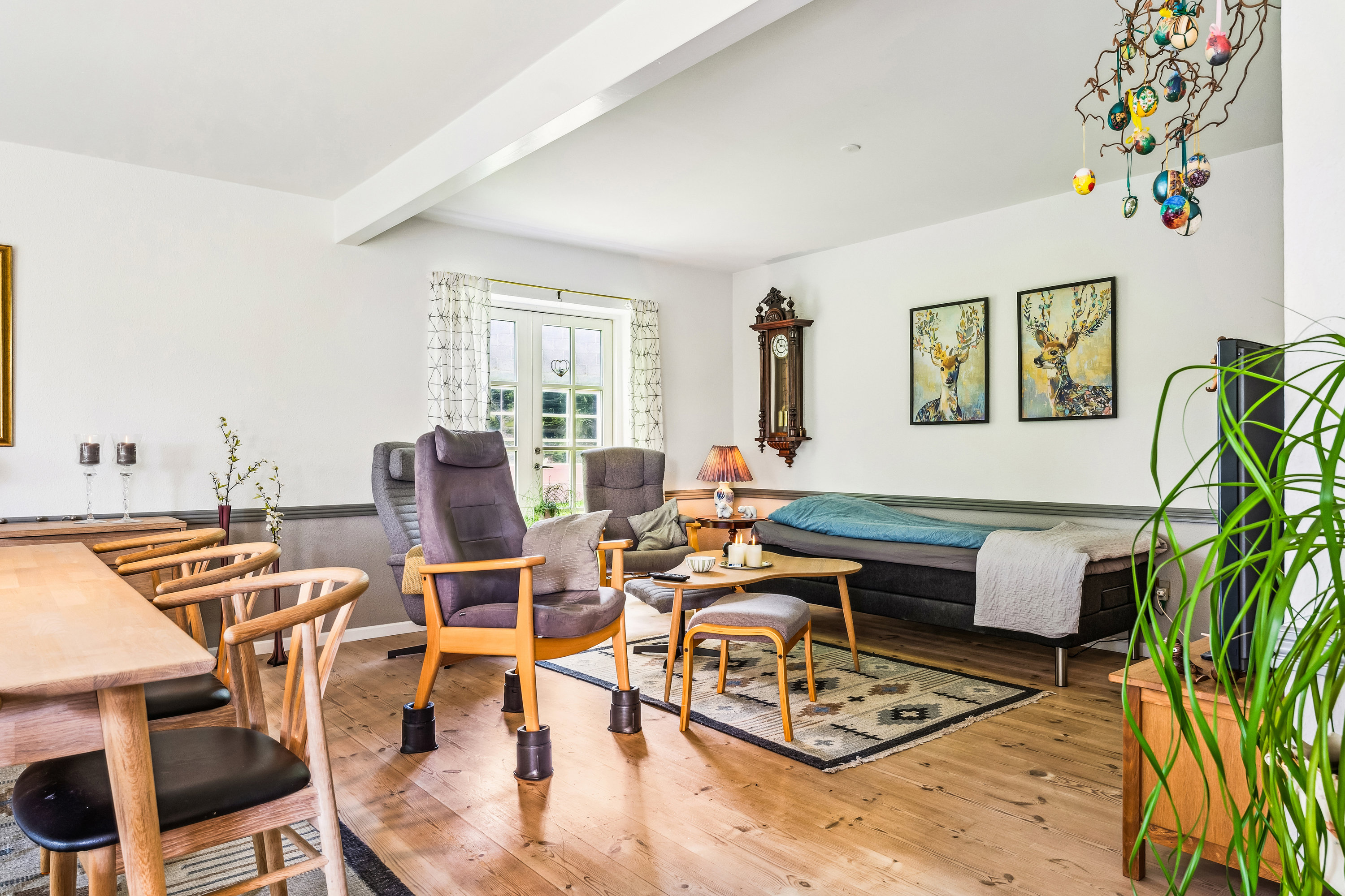 Fremhævet  billede i fuldskærmstilstand. Billede af Frederiksbergvej 63, 8983 Gjerlev J