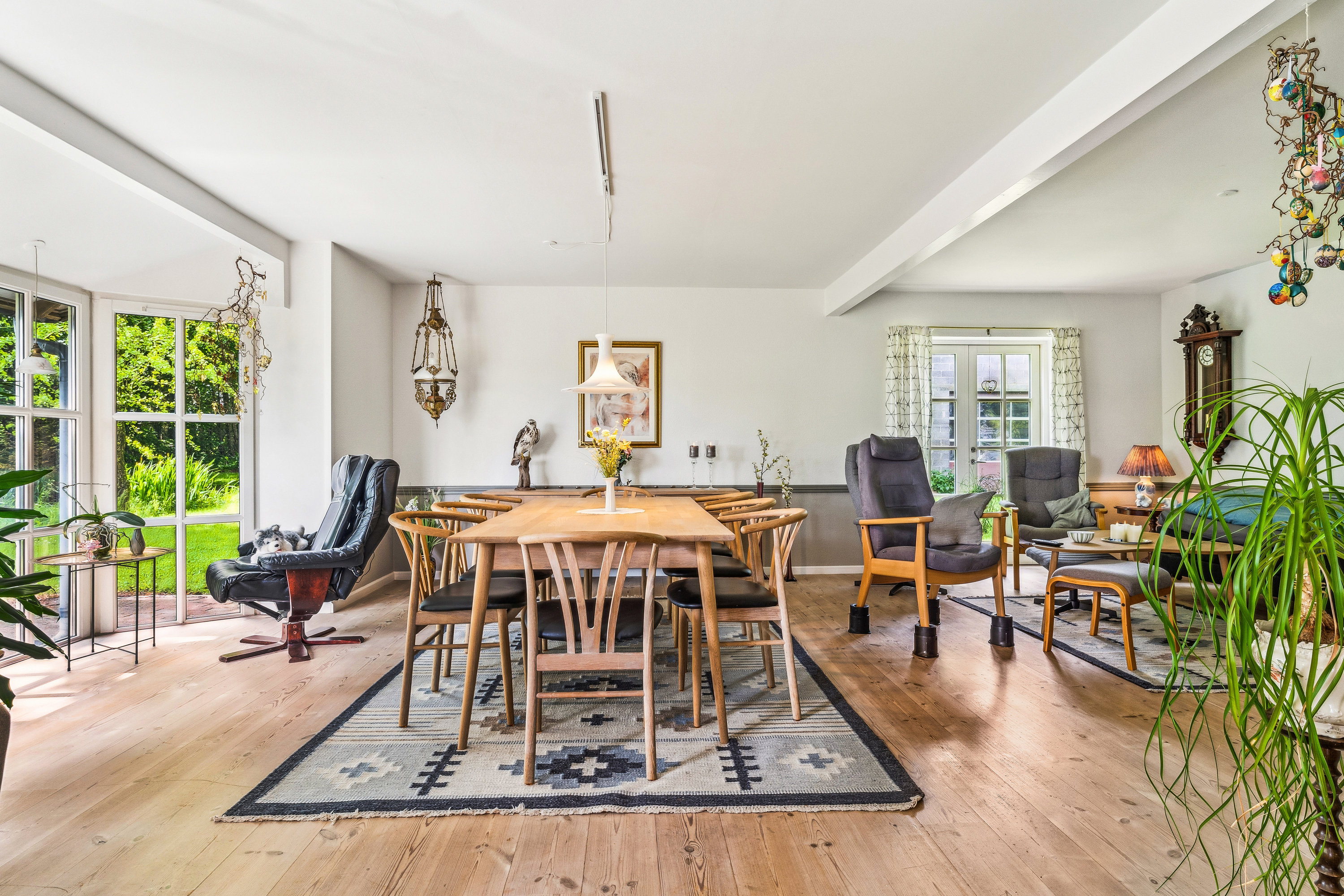 Fremhævet  billede i fuldskærmstilstand. Billede af Frederiksbergvej 63, 8983 Gjerlev J