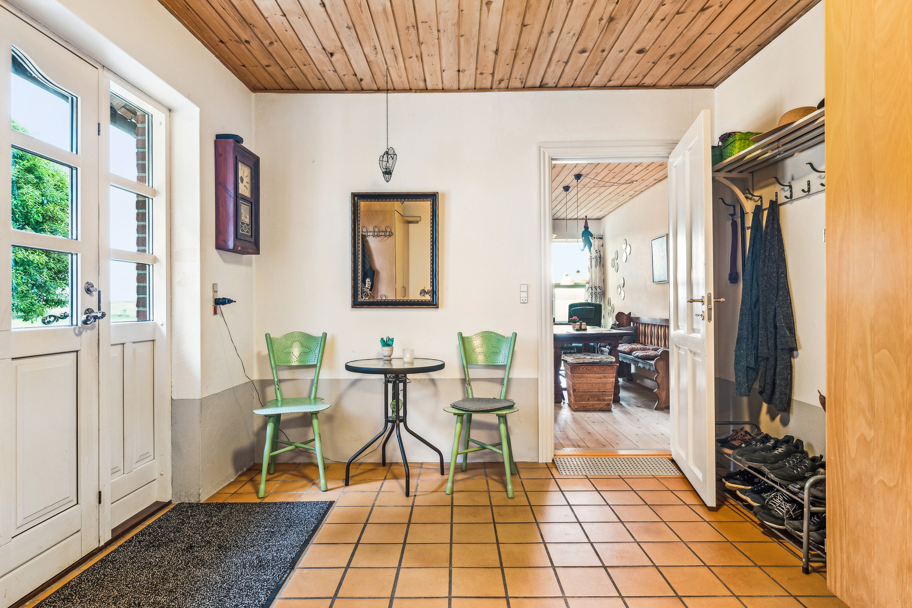 Fremhævet  billede i fuldskærmstilstand. Billede af Frederiksbergvej 63, 8983 Gjerlev J