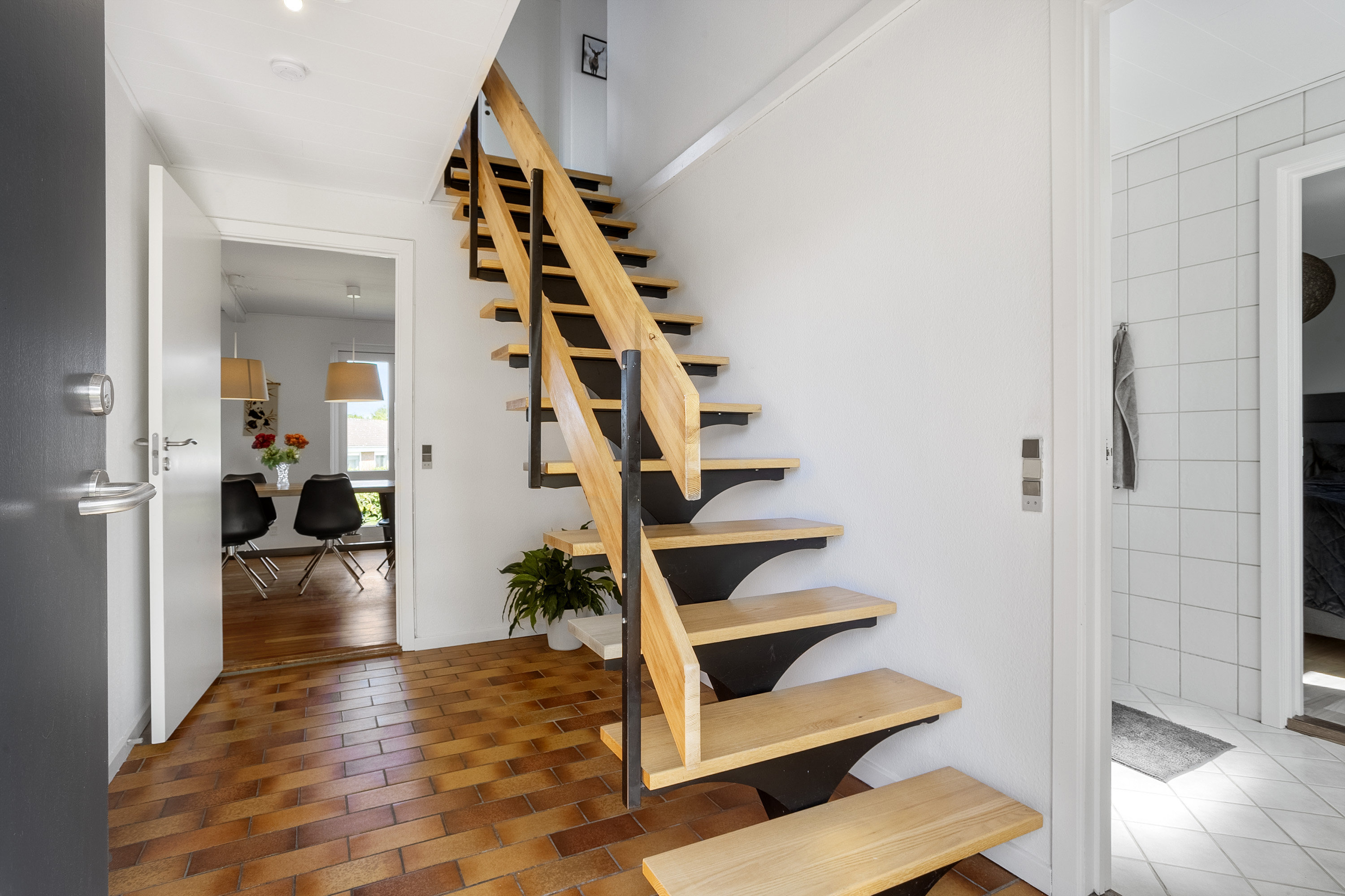 Fremhævet ejendommen billede i fuldskærmstilstand. Billede af Nederbyvænget 136, Aastrup, 6100 Haderslev