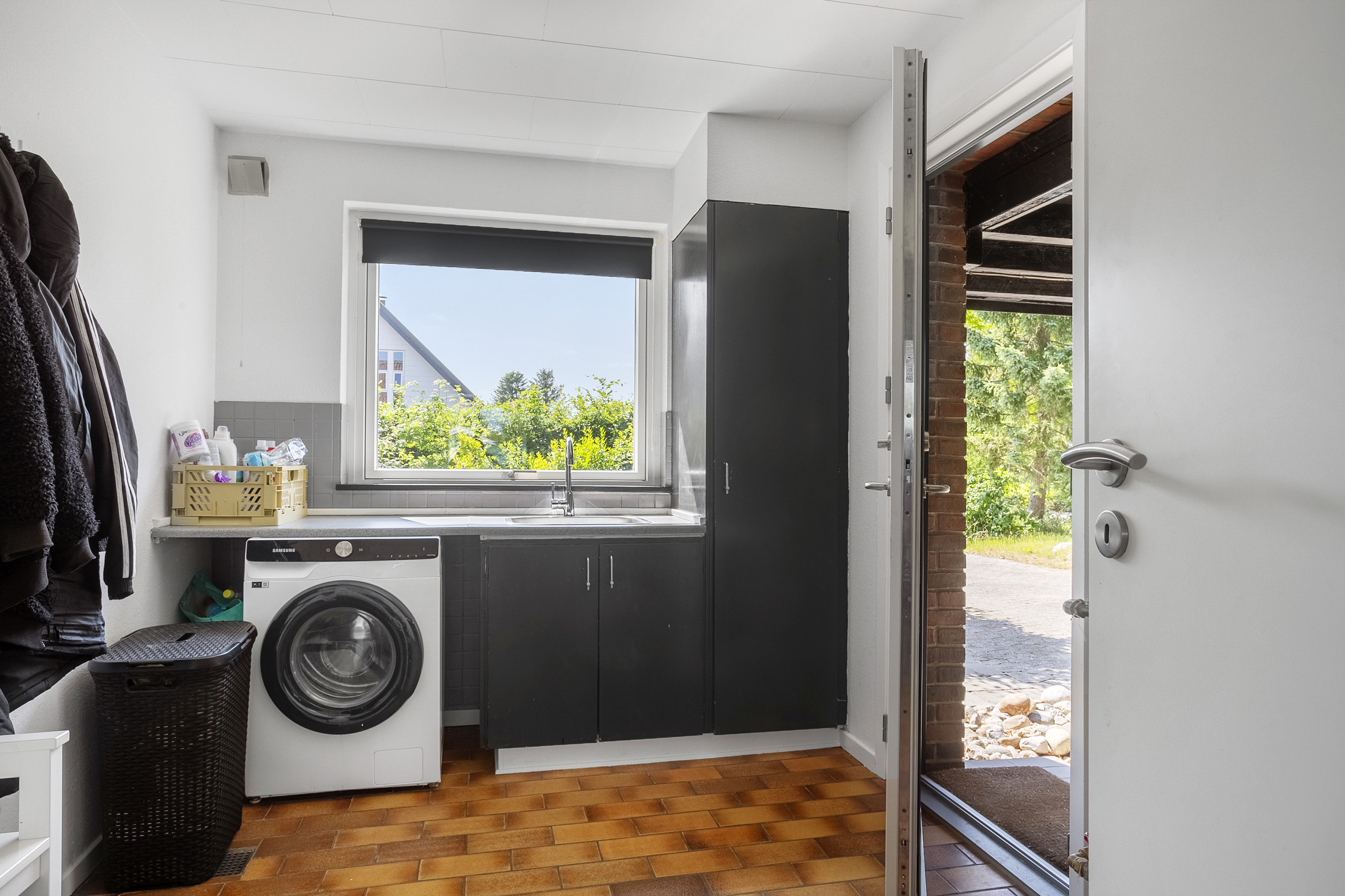 Fremhævet ejendommen billede i fuldskærmstilstand. Billede af Nederbyvænget 136, Aastrup, 6100 Haderslev