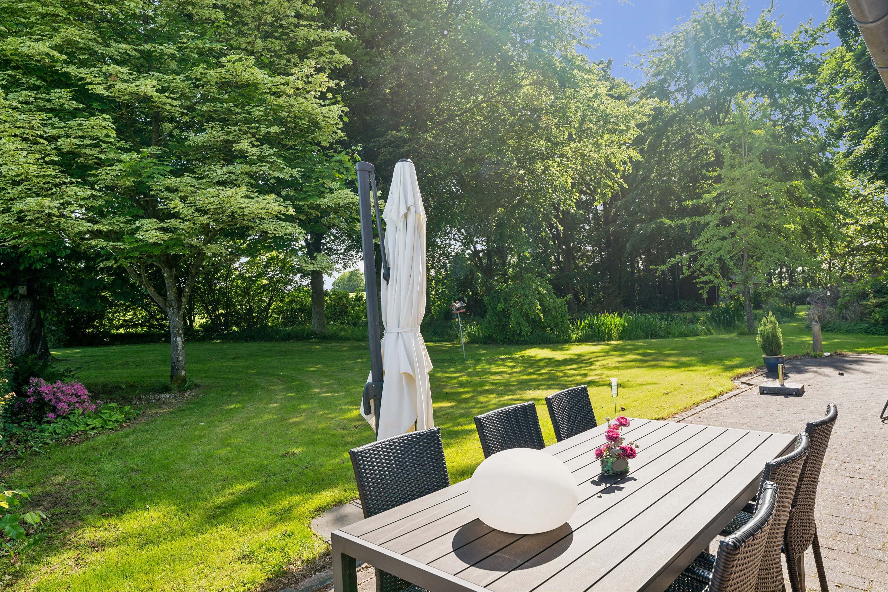 Miniaturebillede 1: . Billede af Frederiksbergvej 63, 8983 Gjerlev J