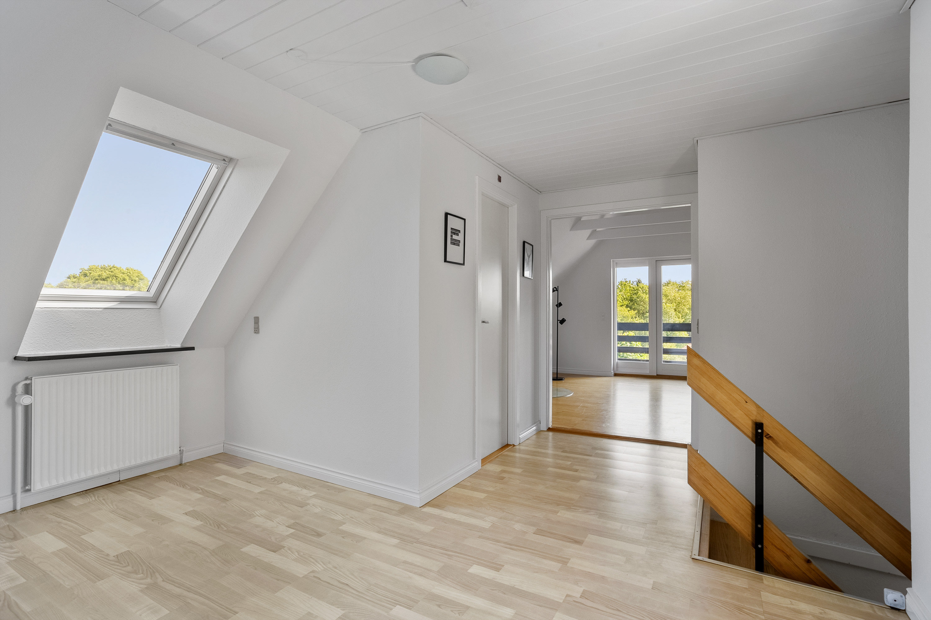 Fremhævet ejendommen billede i fuldskærmstilstand. Billede af Nederbyvænget 136, Aastrup, 6100 Haderslev