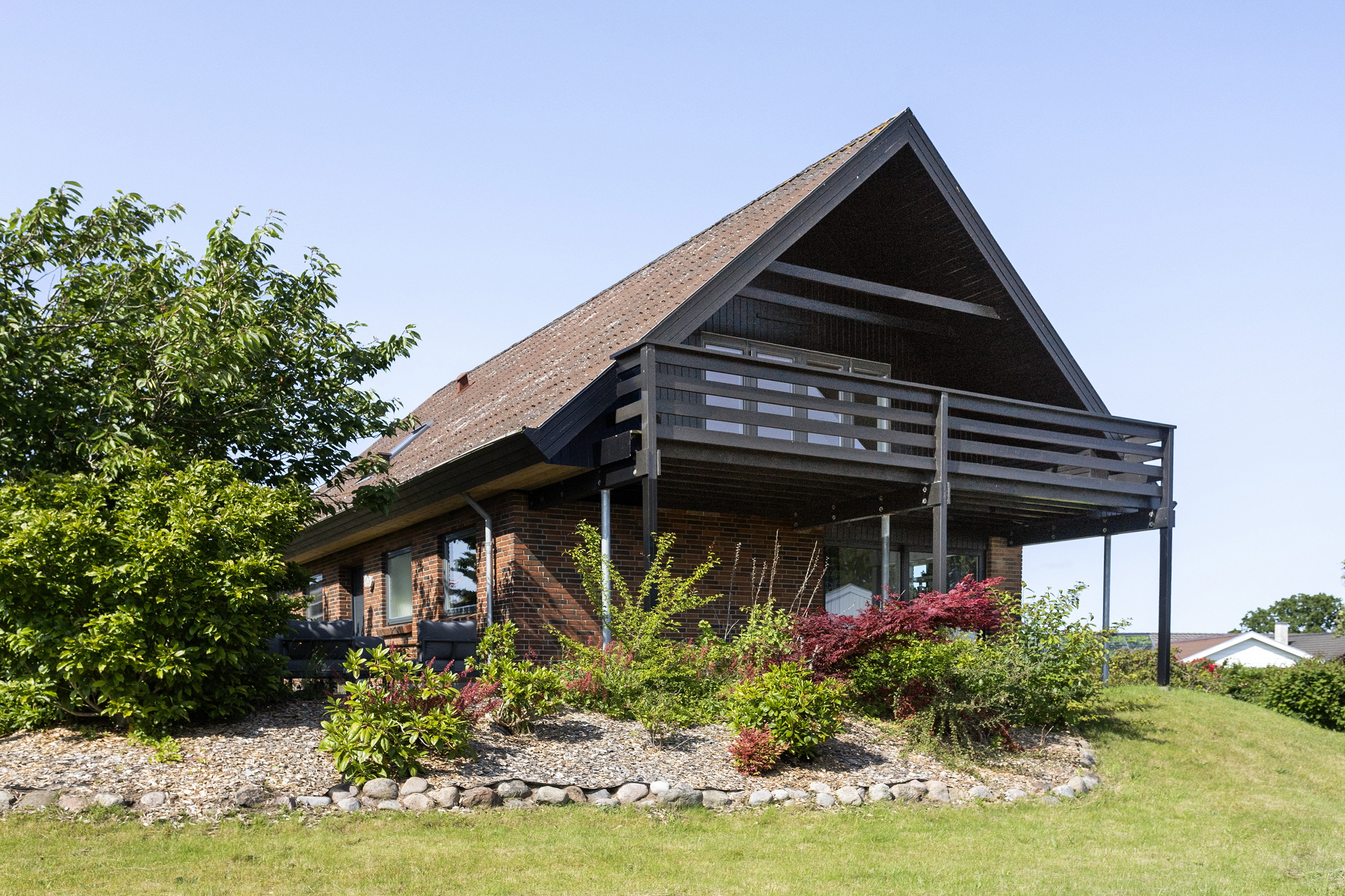 Nederbyvænget 136, Aastrup, 6100 Haderslev