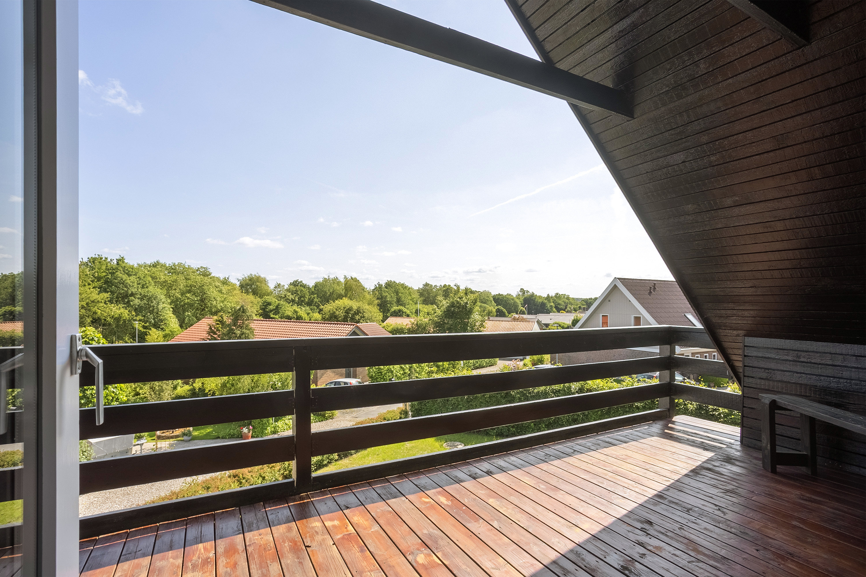 Fremhævet område billede i fuldskærmstilstand. Billede af Nederbyvænget 136, Aastrup, 6100 Haderslev