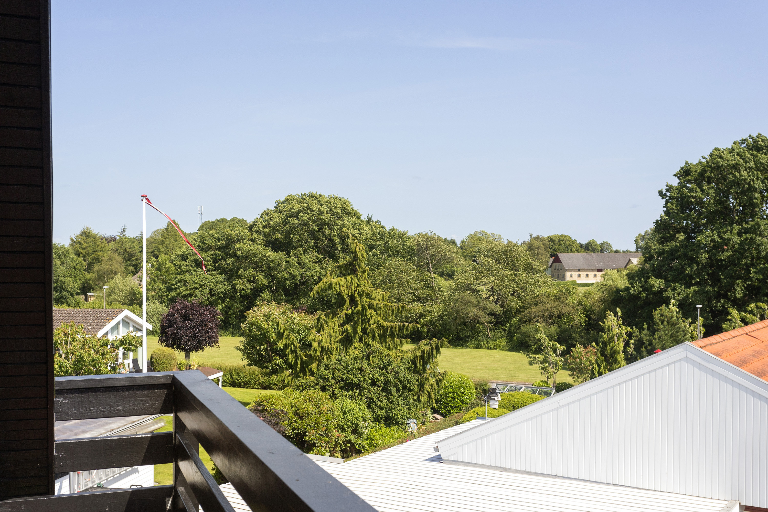 Fremhævet område billede i fuldskærmstilstand. Billede af Nederbyvænget 136, Aastrup, 6100 Haderslev