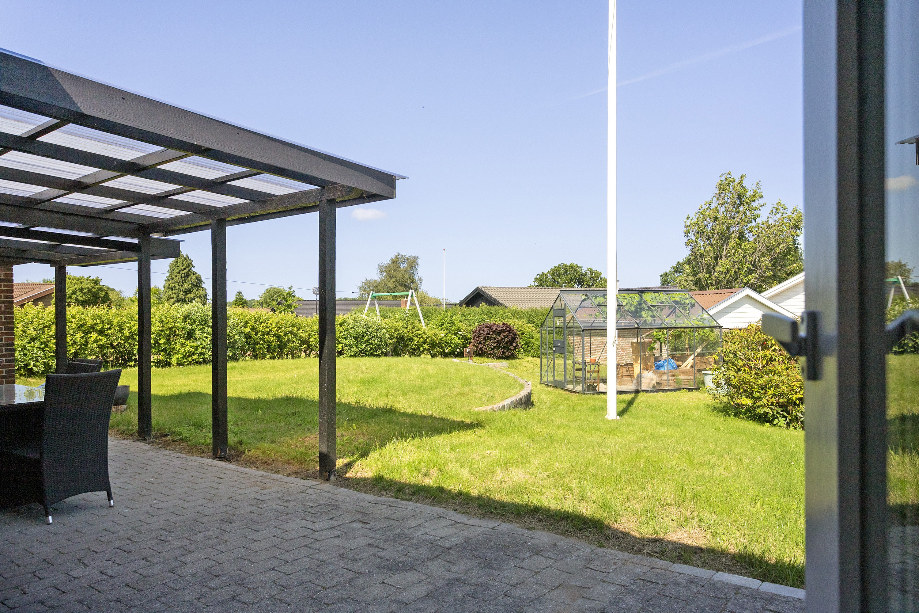 Nederbyvænget 136, Aastrup, 6100 Haderslev