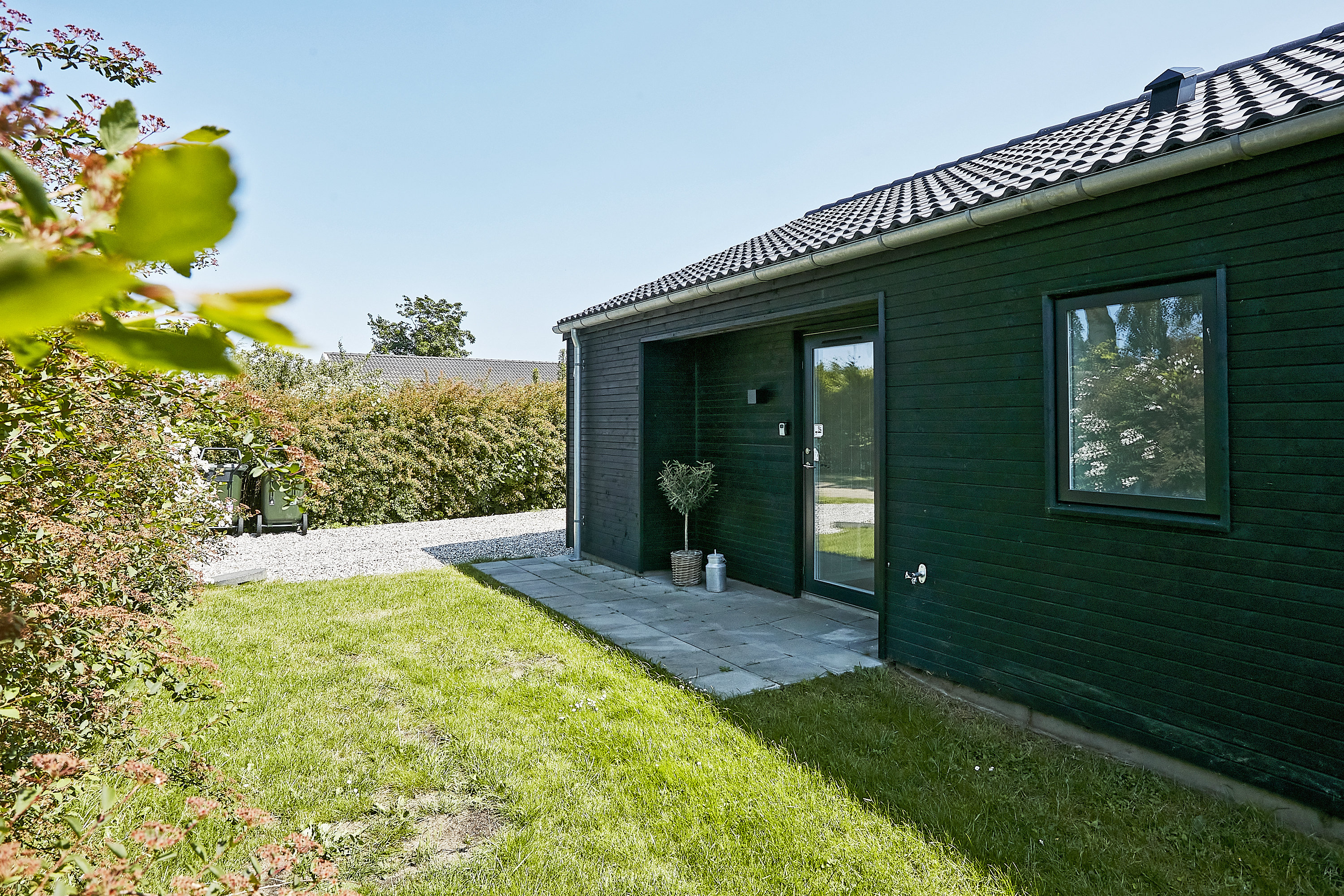 Fremhævet  billede i fuldskærmstilstand. Billede af Æblehaven 3, 7130 Juelsminde