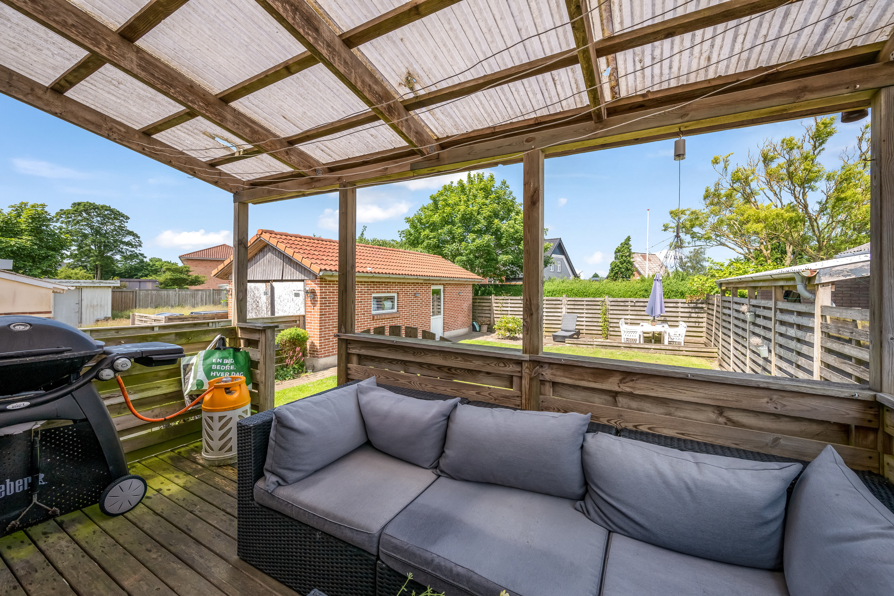 Miniaturebillede 2: andet. Billede af Østergade 51, 6900 Skjern