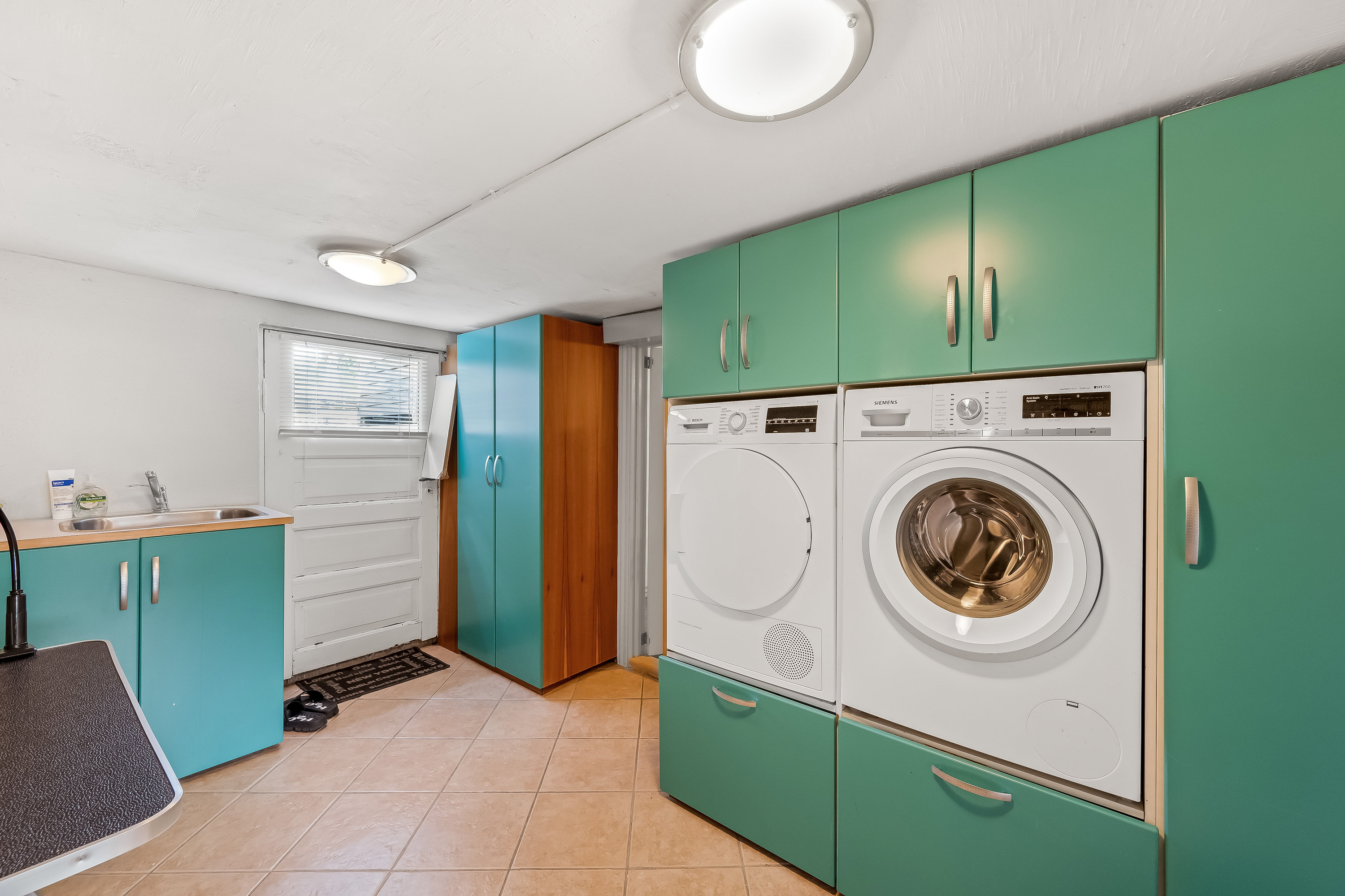 Fremhævet bryggers billede i fuldskærmstilstand. Billede af Østergade 51, 6900 Skjern