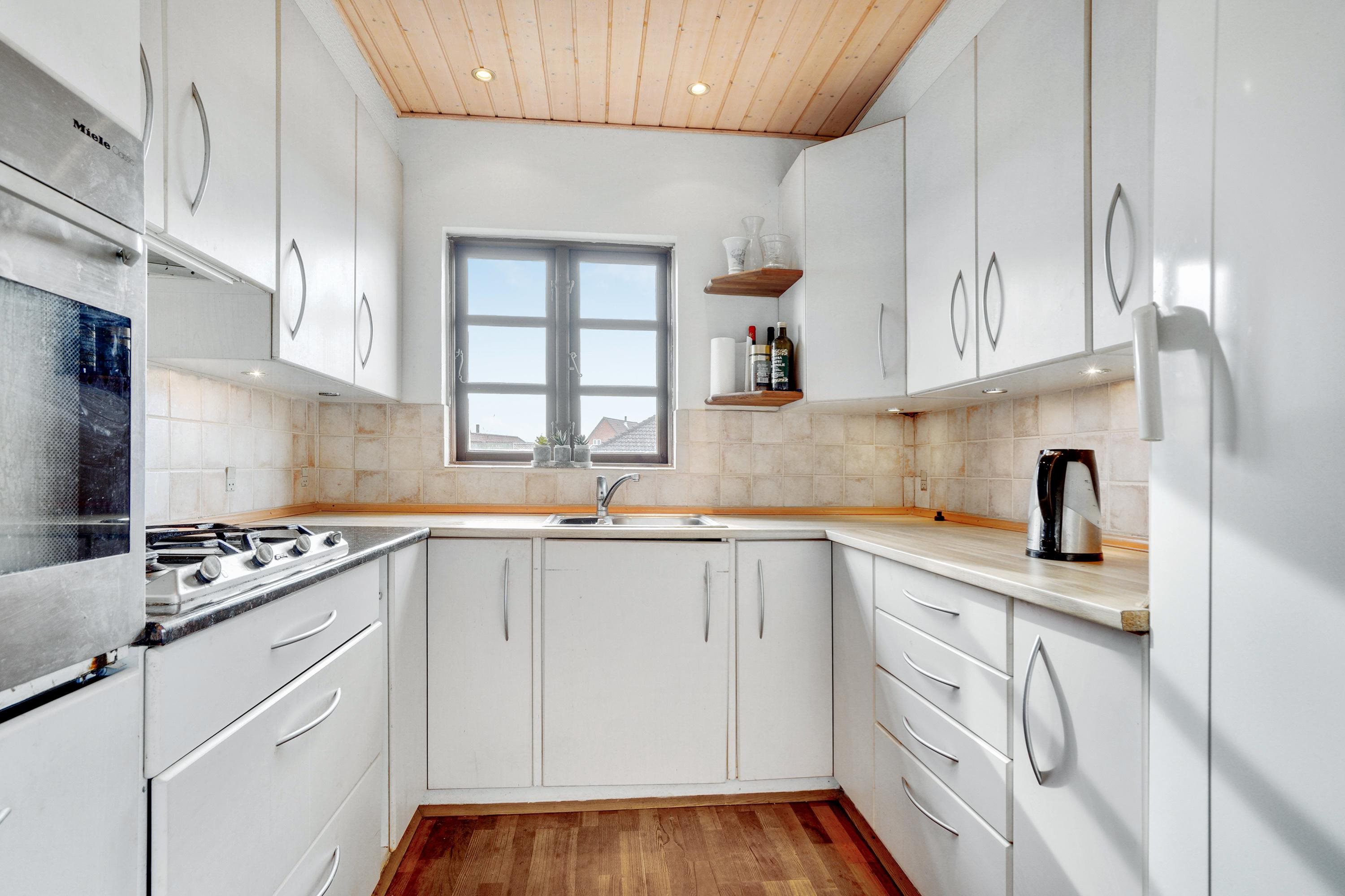 Fremhævet  billede i fuldskærmstilstand. Billede af Grønvangsvej 21, 6700 Esbjerg