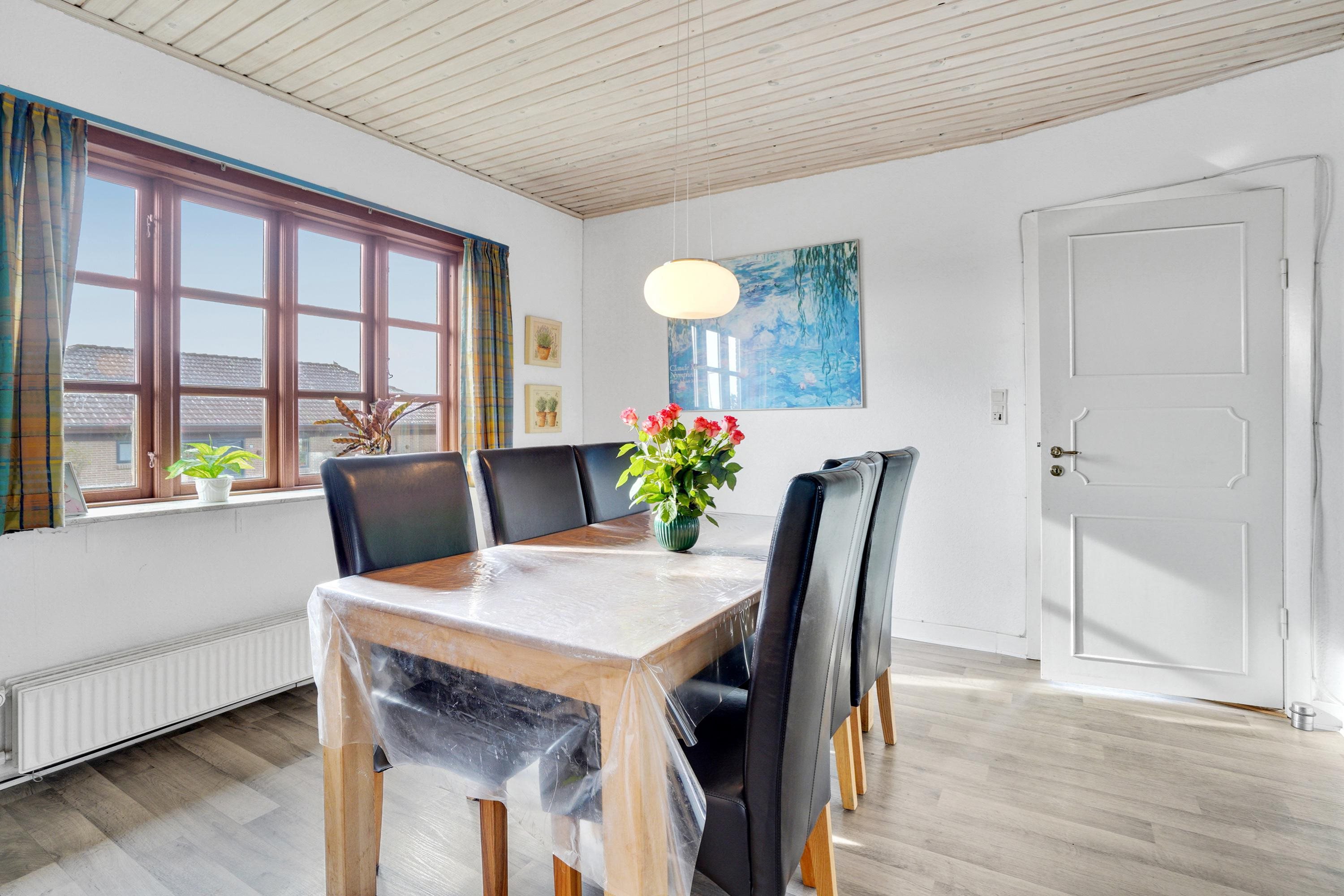 Fremhævet  billede i fuldskærmstilstand. Billede af Grønvangsvej 21, 6700 Esbjerg