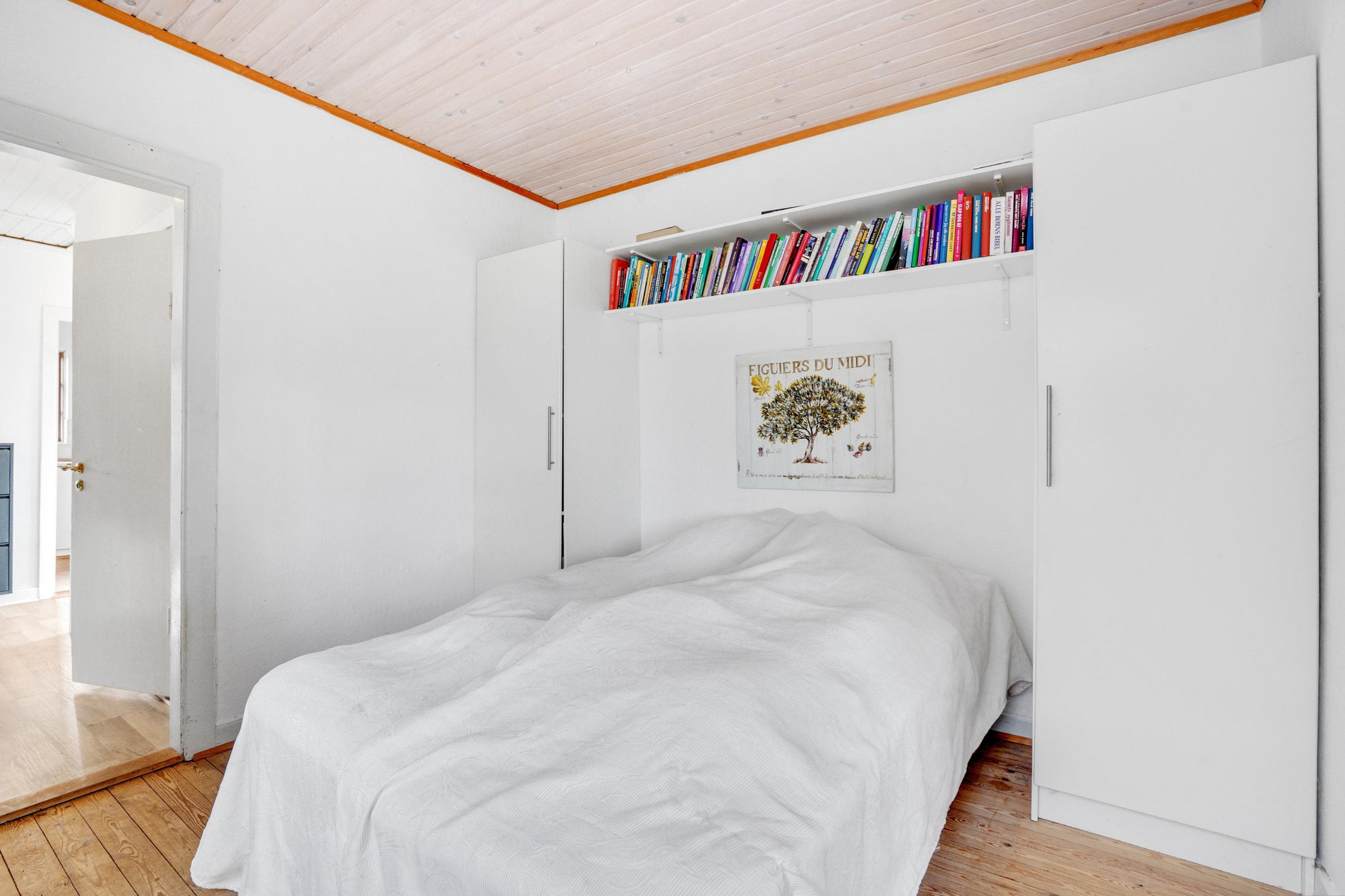 Fremhævet  billede i fuldskærmstilstand. Billede af Grønvangsvej 21, 6700 Esbjerg