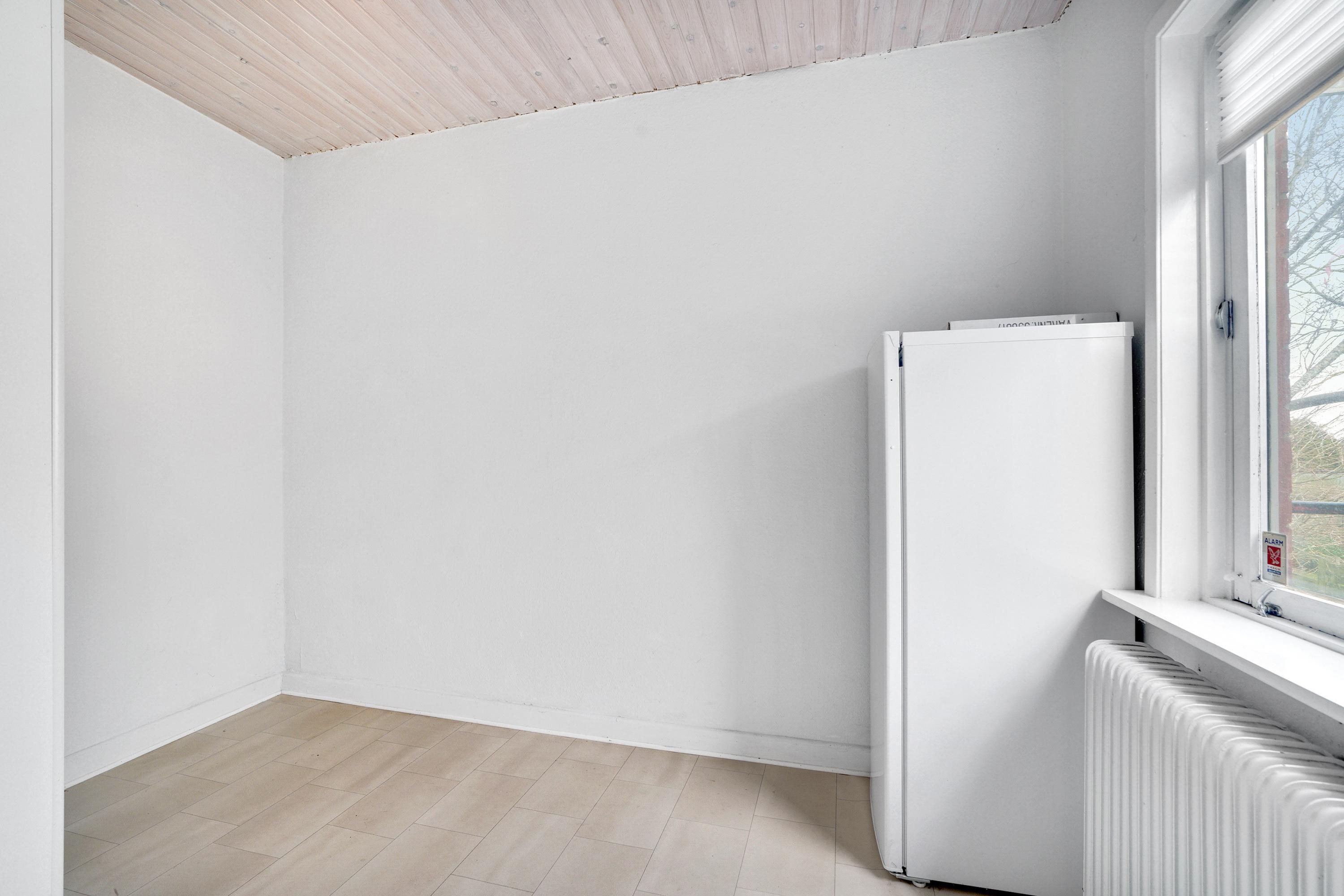 Fremhævet  billede i fuldskærmstilstand. Billede af Grønvangsvej 21, 6700 Esbjerg