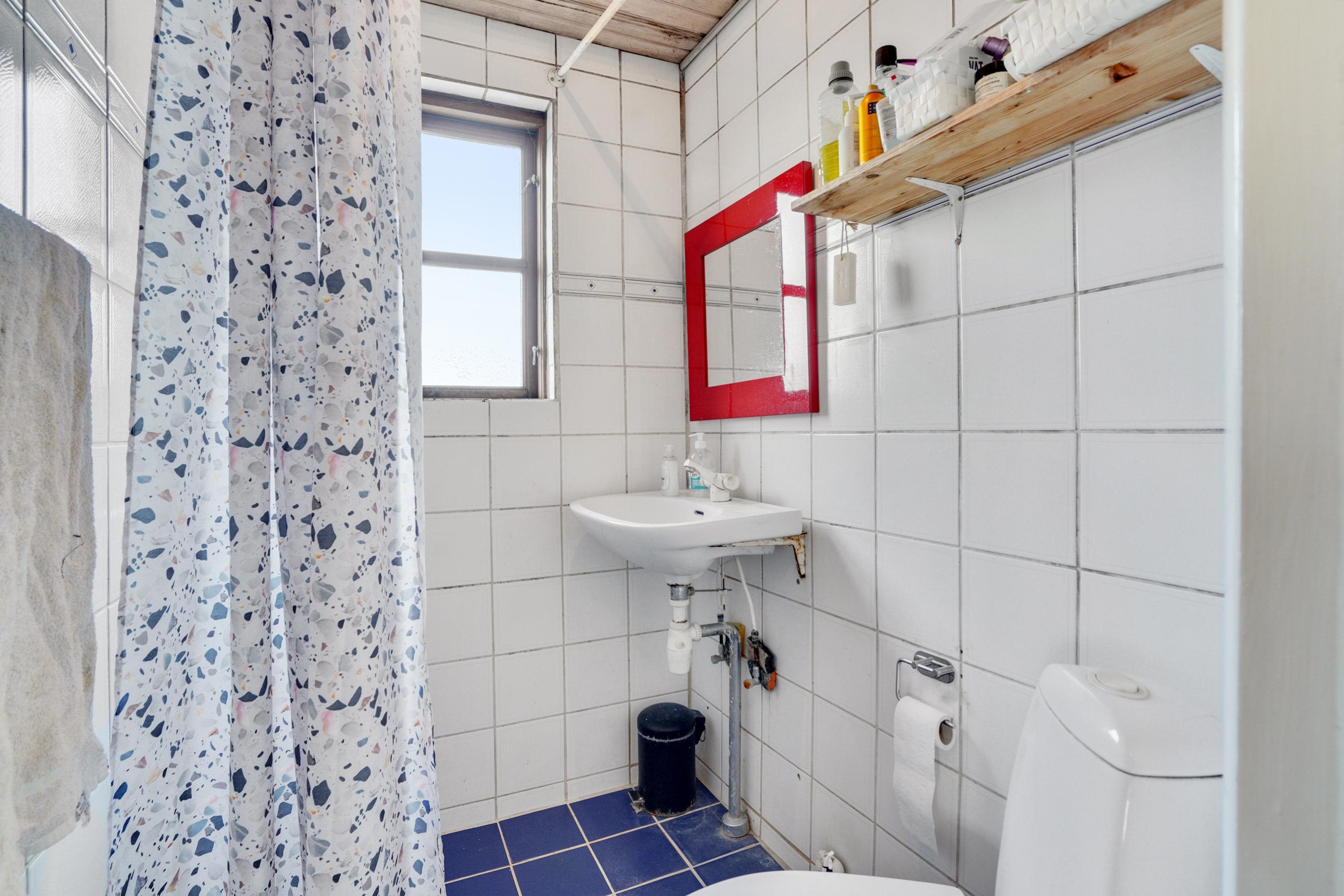 Fremhævet  billede i fuldskærmstilstand. Billede af Grønvangsvej 21, 6700 Esbjerg