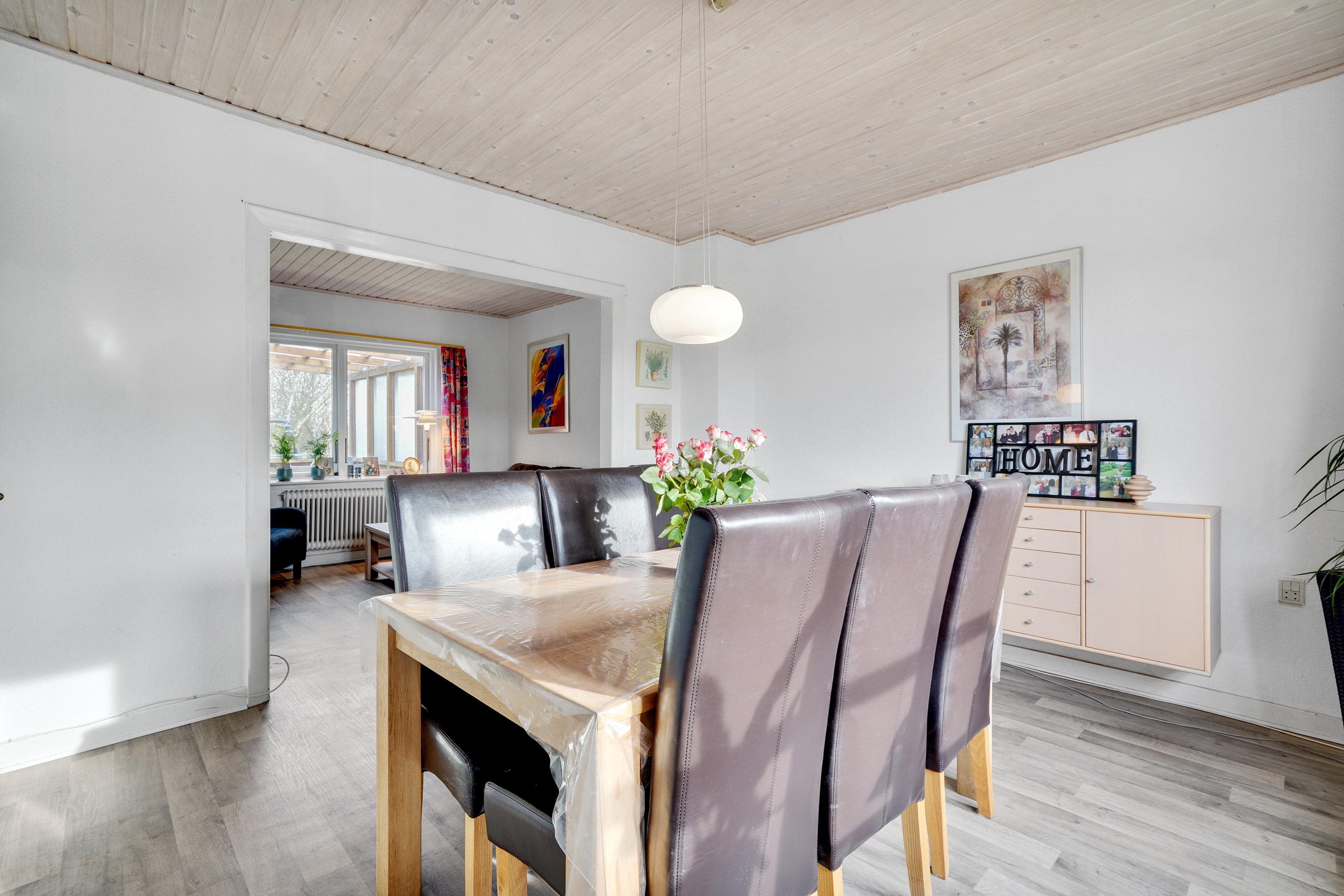 Fremhævet  billede i fuldskærmstilstand. Billede af Grønvangsvej 21, 6700 Esbjerg