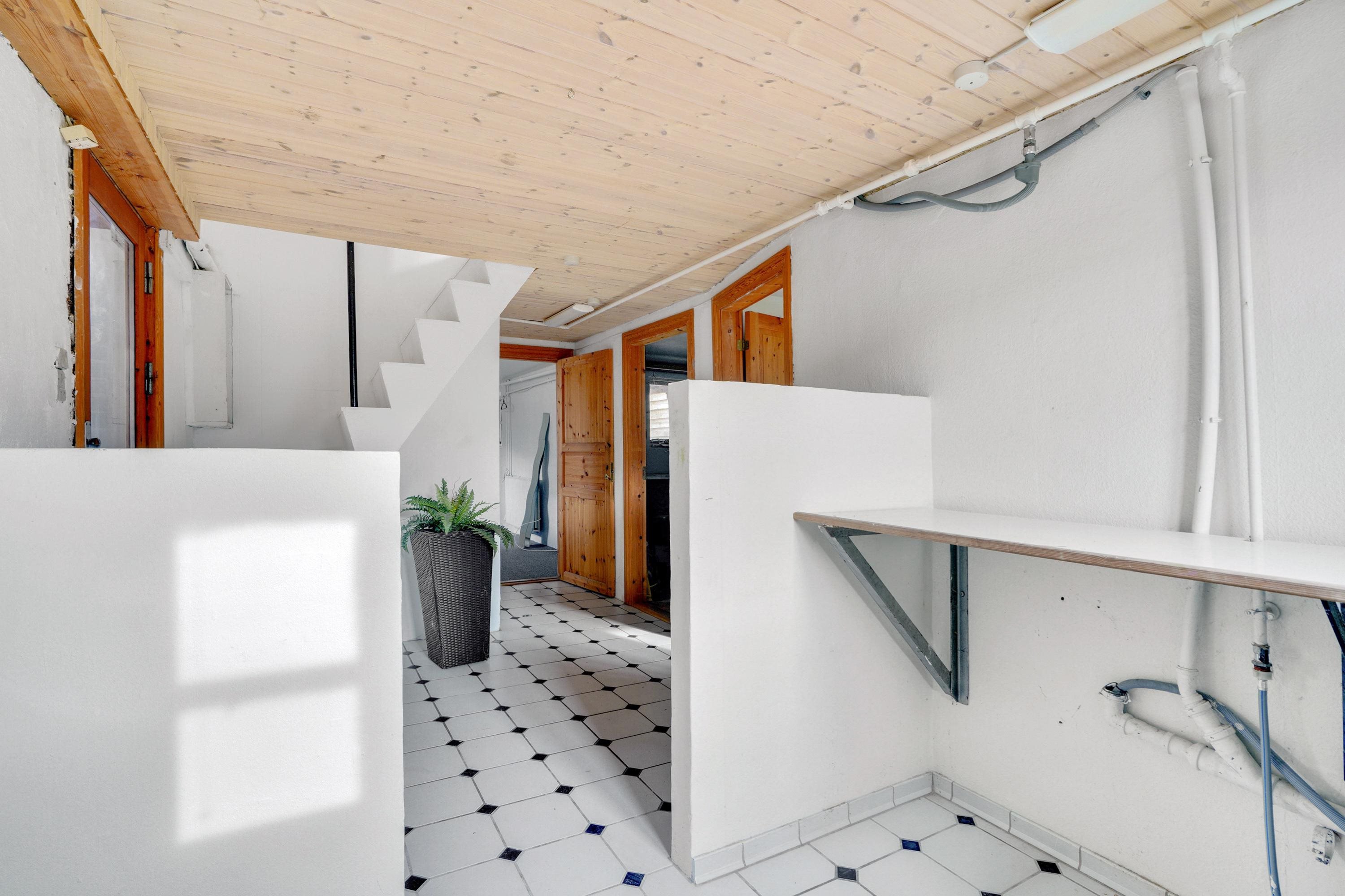 Fremhævet  billede i fuldskærmstilstand. Billede af Grønvangsvej 21, 6700 Esbjerg