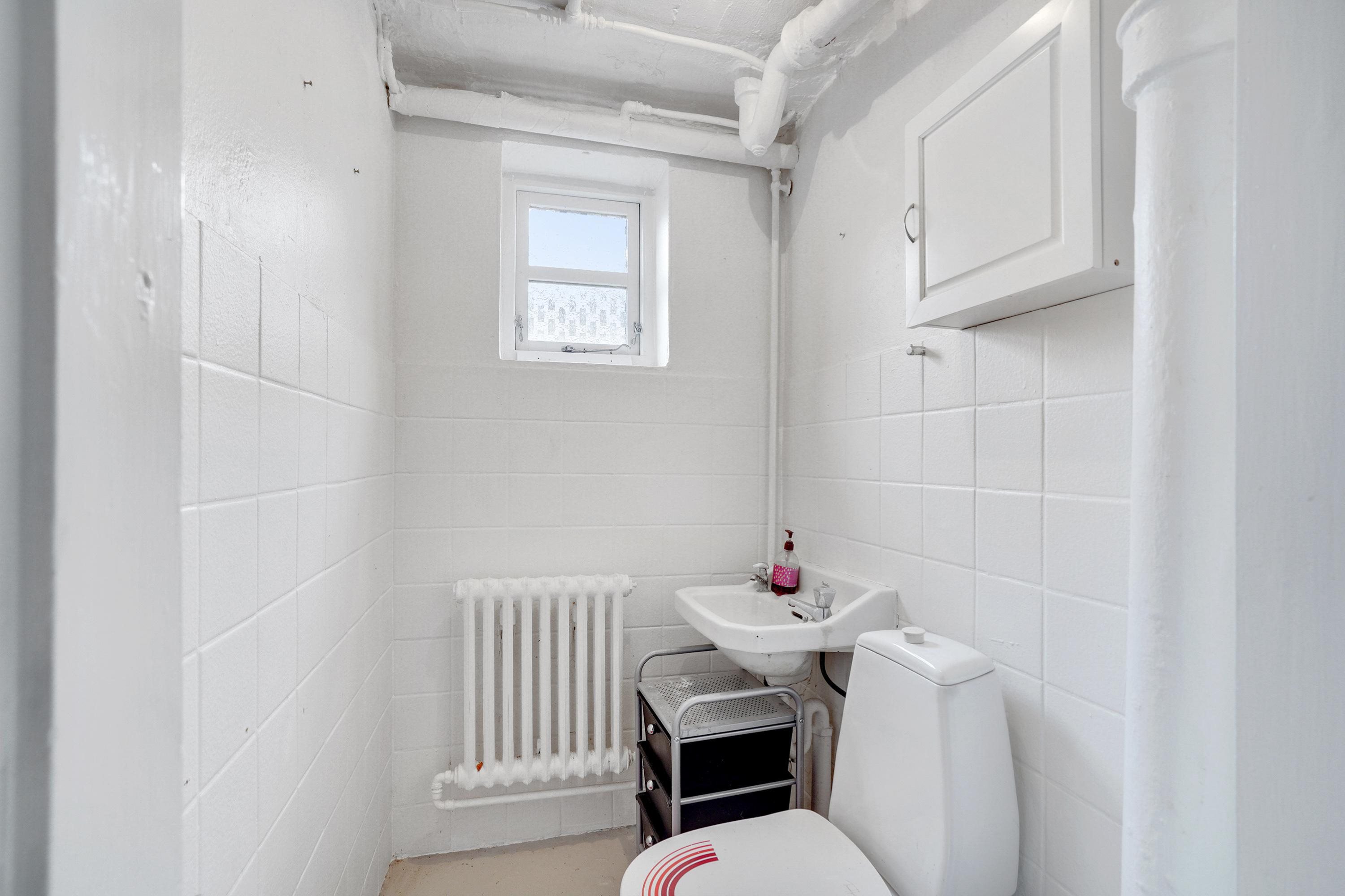 Fremhævet  billede i fuldskærmstilstand. Billede af Grønvangsvej 21, 6700 Esbjerg