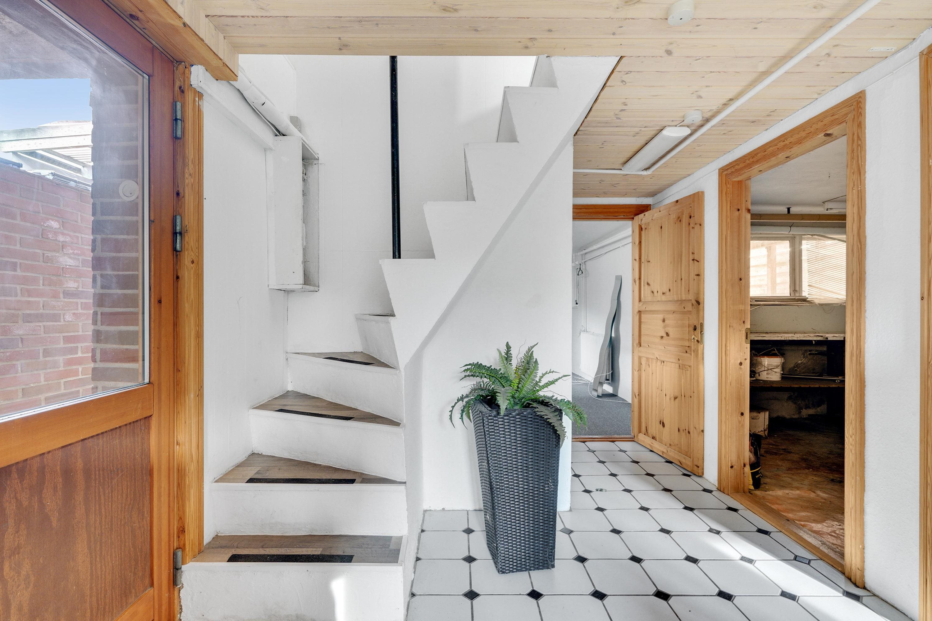 Fremhævet  billede i fuldskærmstilstand. Billede af Grønvangsvej 21, 6700 Esbjerg