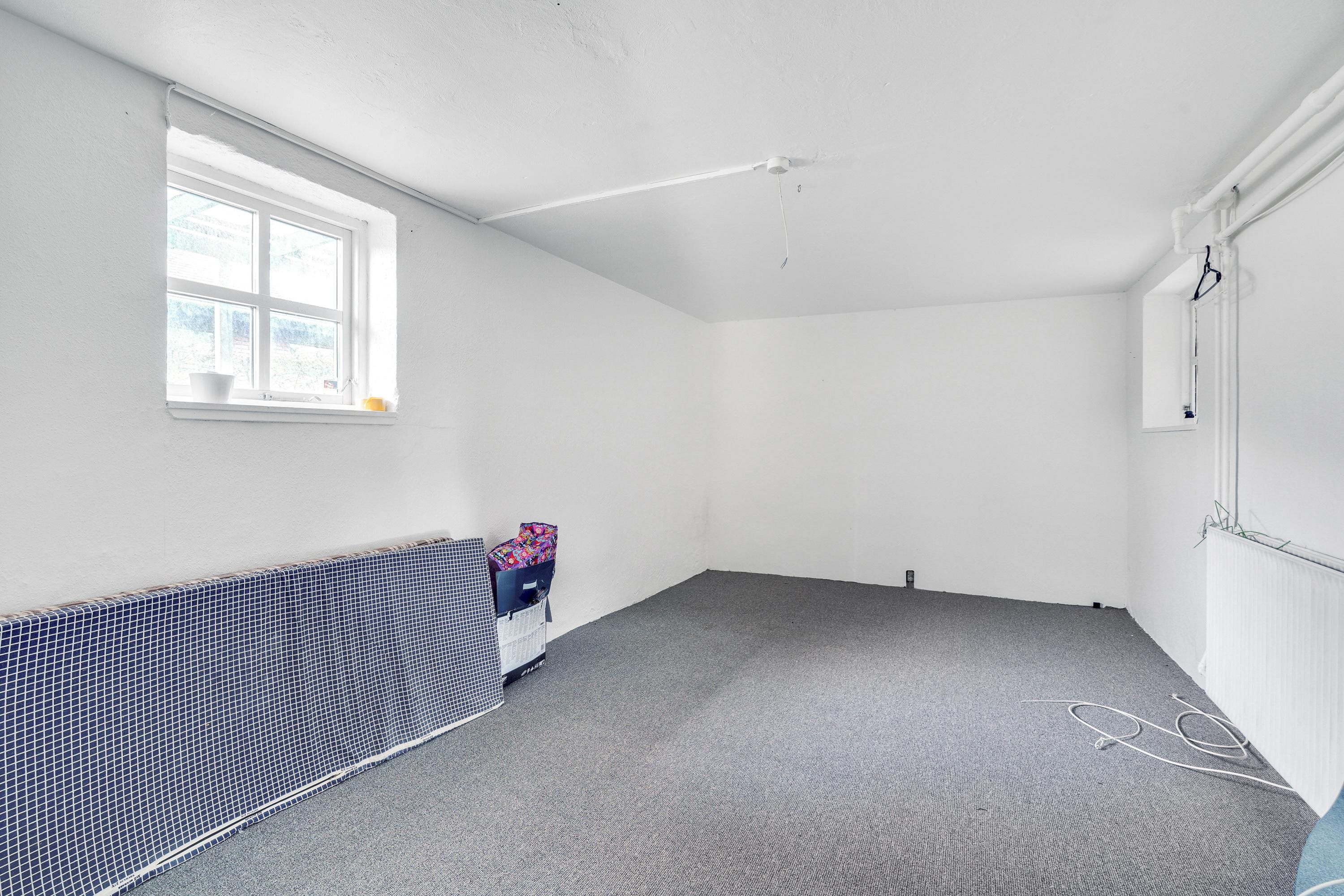 Fremhævet  billede i fuldskærmstilstand. Billede af Grønvangsvej 21, 6700 Esbjerg