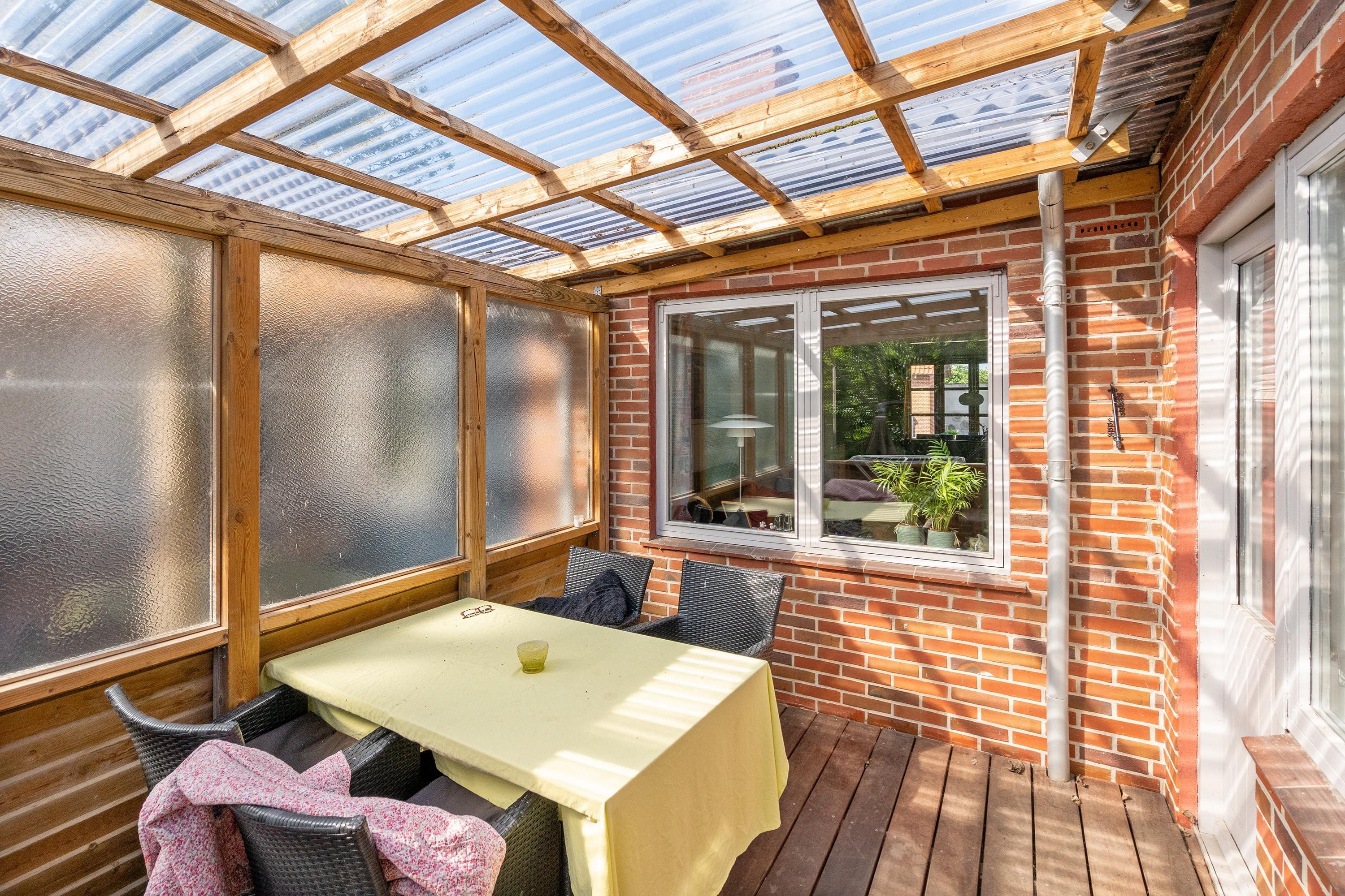 Fremhævet  billede i fuldskærmstilstand. Billede af Grønvangsvej 21, 6700 Esbjerg