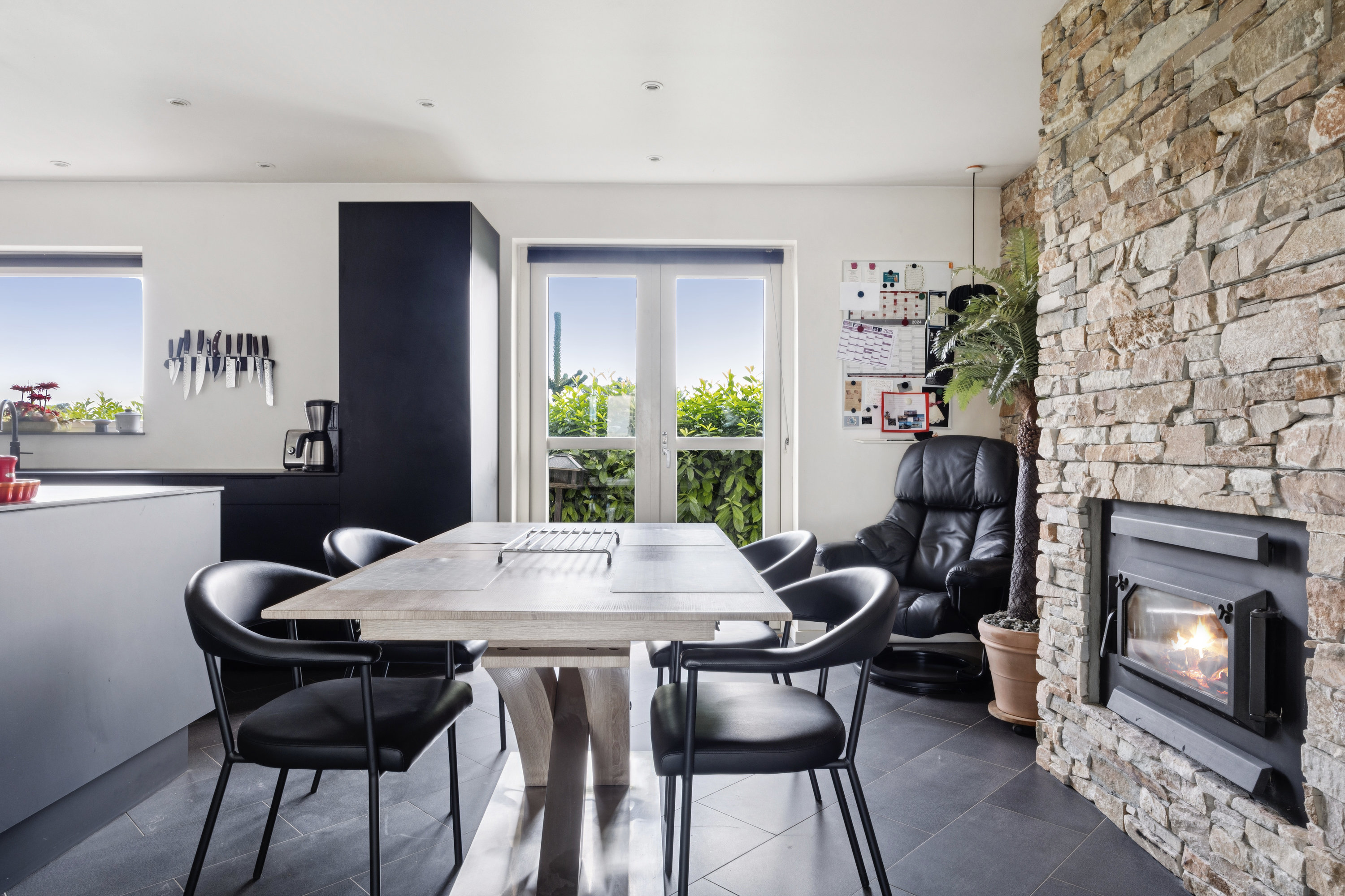 Fremhævet alrum billede i fuldskærmstilstand. Billede af Rusgårds Bakke 44, Vigersted, 4100 Ringsted