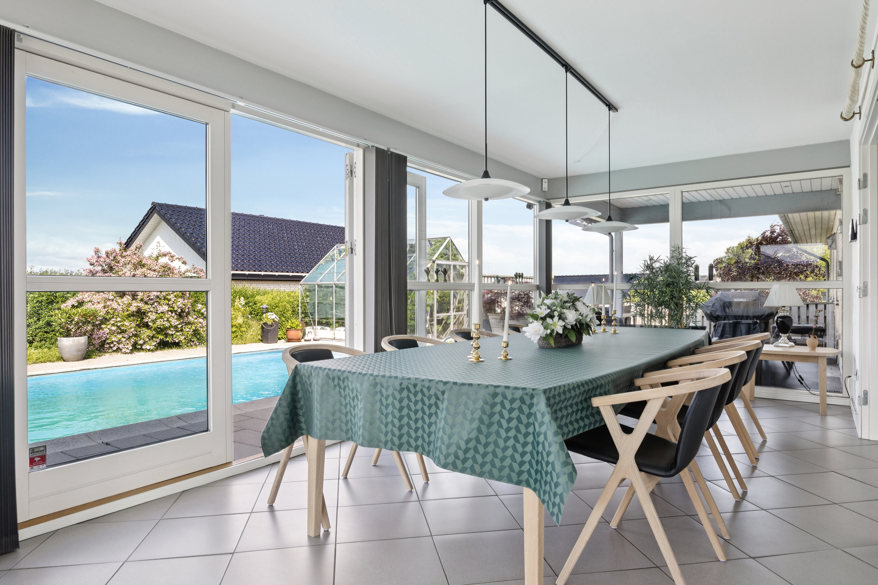 Fremhævet alrum billede i fuldskærmstilstand. Billede af Rusgårds Bakke 44, Vigersted, 4100 Ringsted