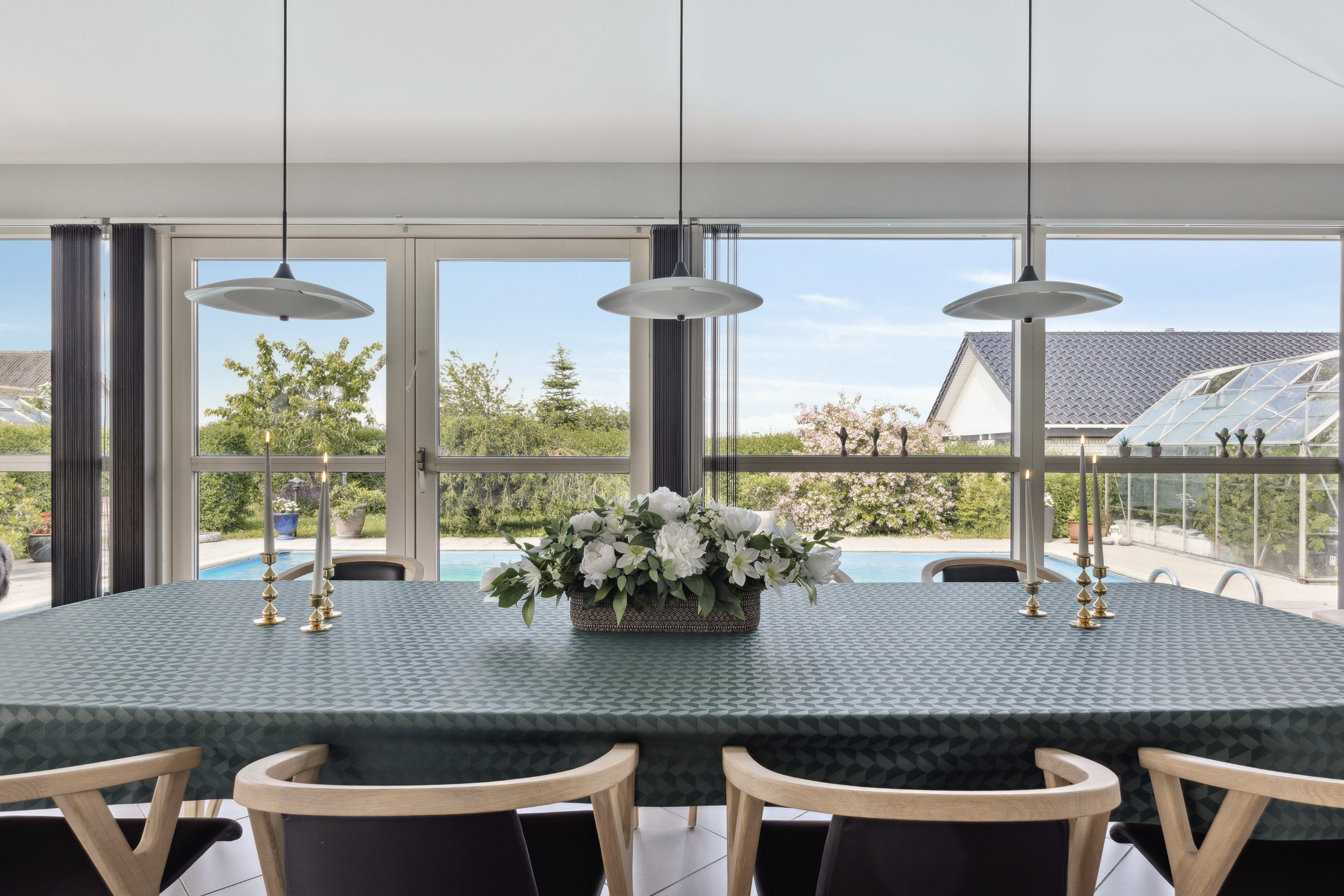 Fremhævet alrum billede i fuldskærmstilstand. Billede af Rusgårds Bakke 44, Vigersted, 4100 Ringsted