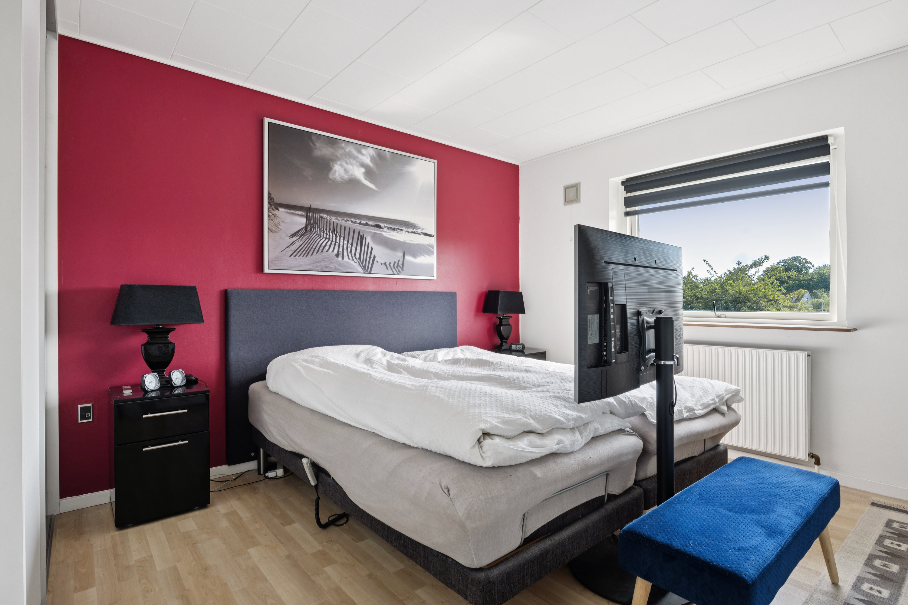 Fremhævet værelse billede i fuldskærmstilstand. Billede af Rusgårds Bakke 44, Vigersted, 4100 Ringsted