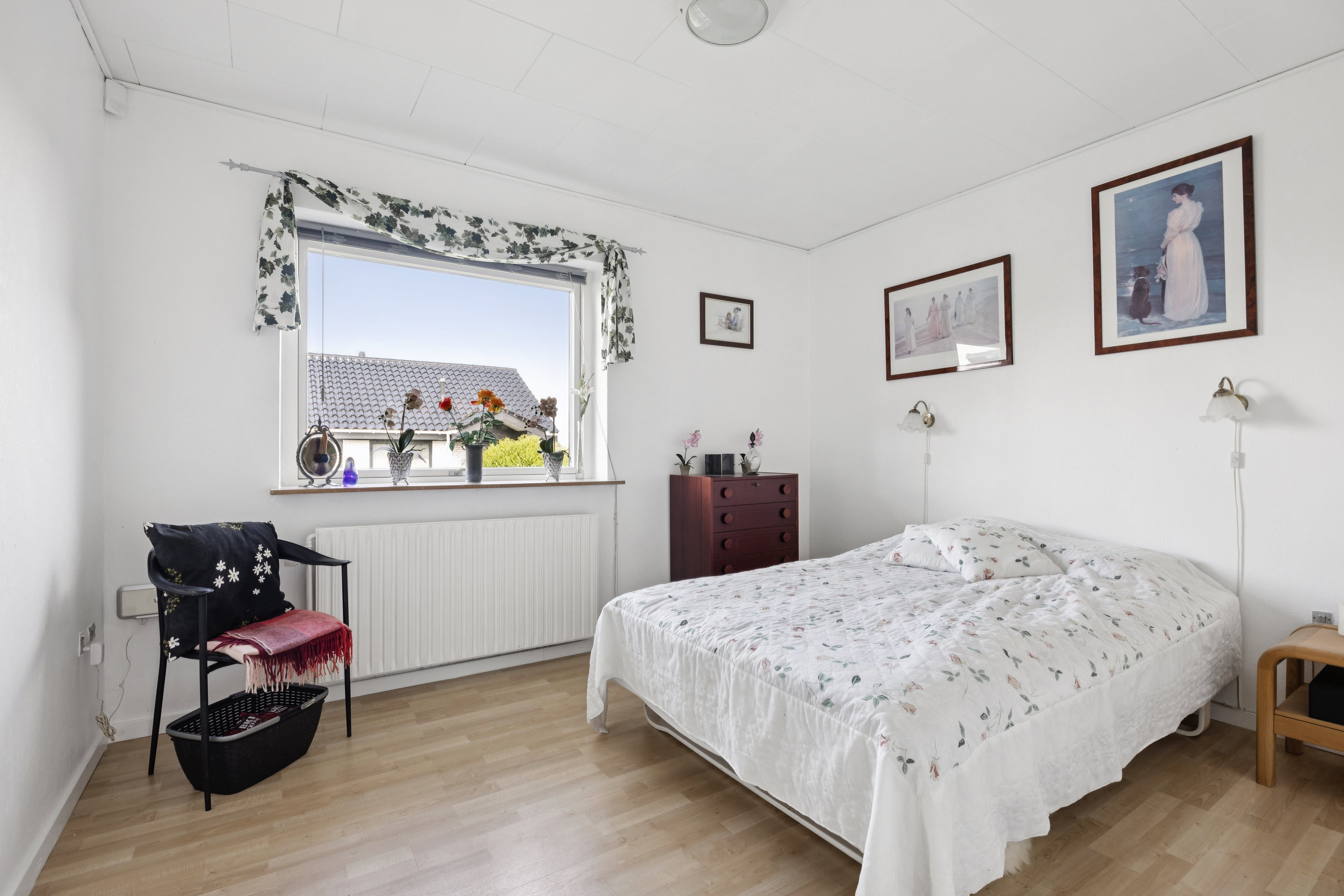 Fremhævet værelse billede i fuldskærmstilstand. Billede af Rusgårds Bakke 44, Vigersted, 4100 Ringsted