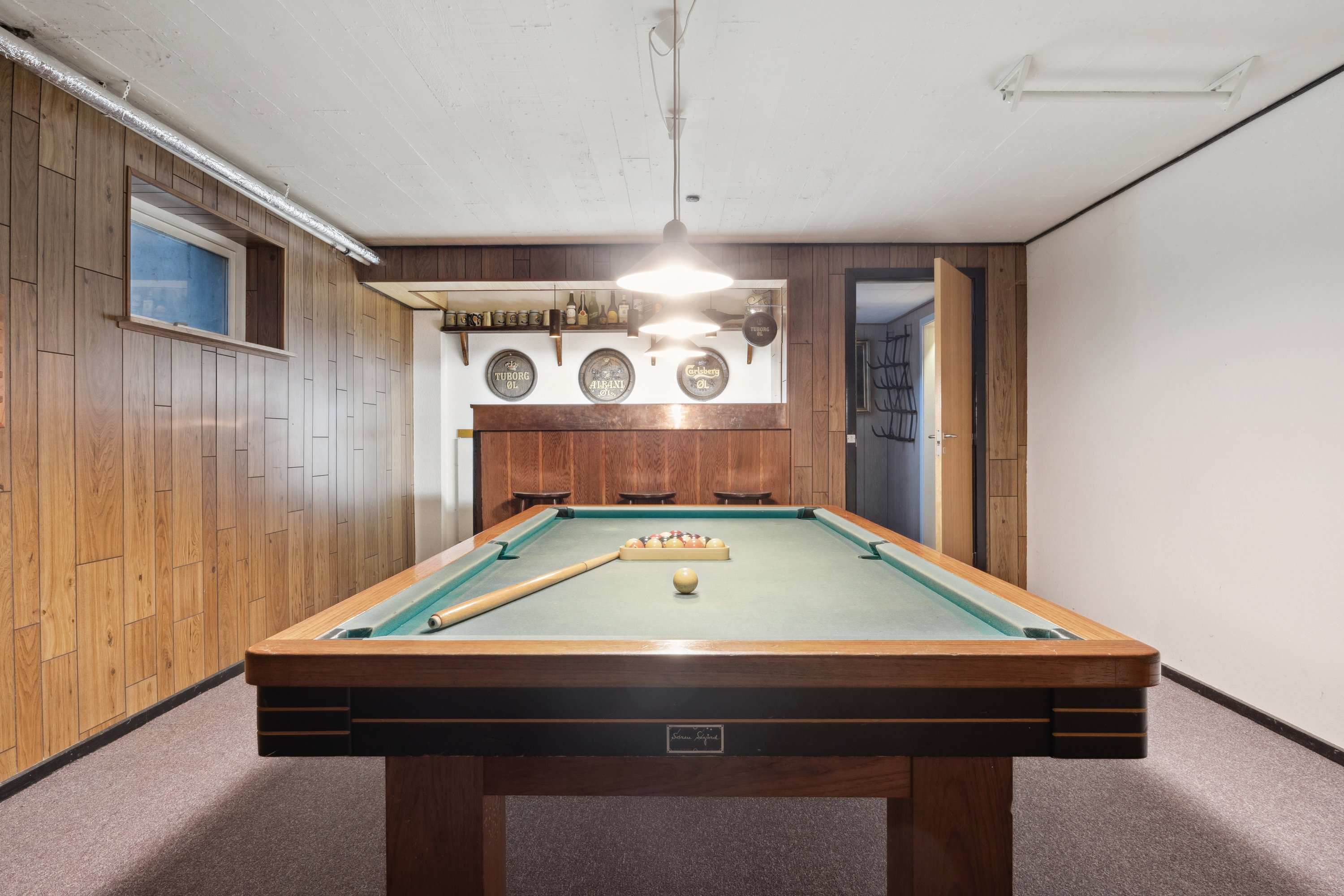 Fremhævet værelse billede i fuldskærmstilstand. Billede af Rusgårds Bakke 44, Vigersted, 4100 Ringsted