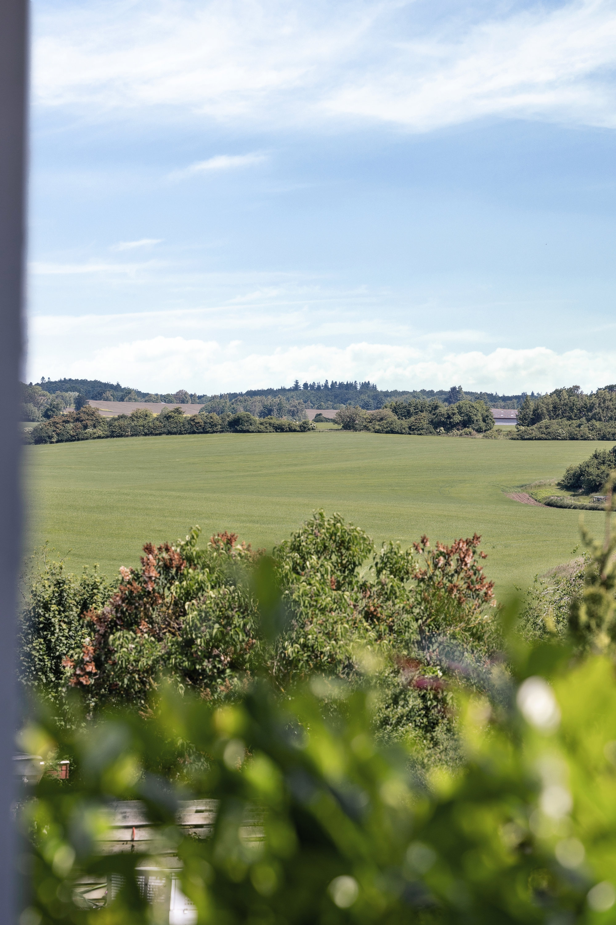 Fremhævet udsigt billede i fuldskærmstilstand. Billede af Rusgårds Bakke 44, Vigersted, 4100 Ringsted