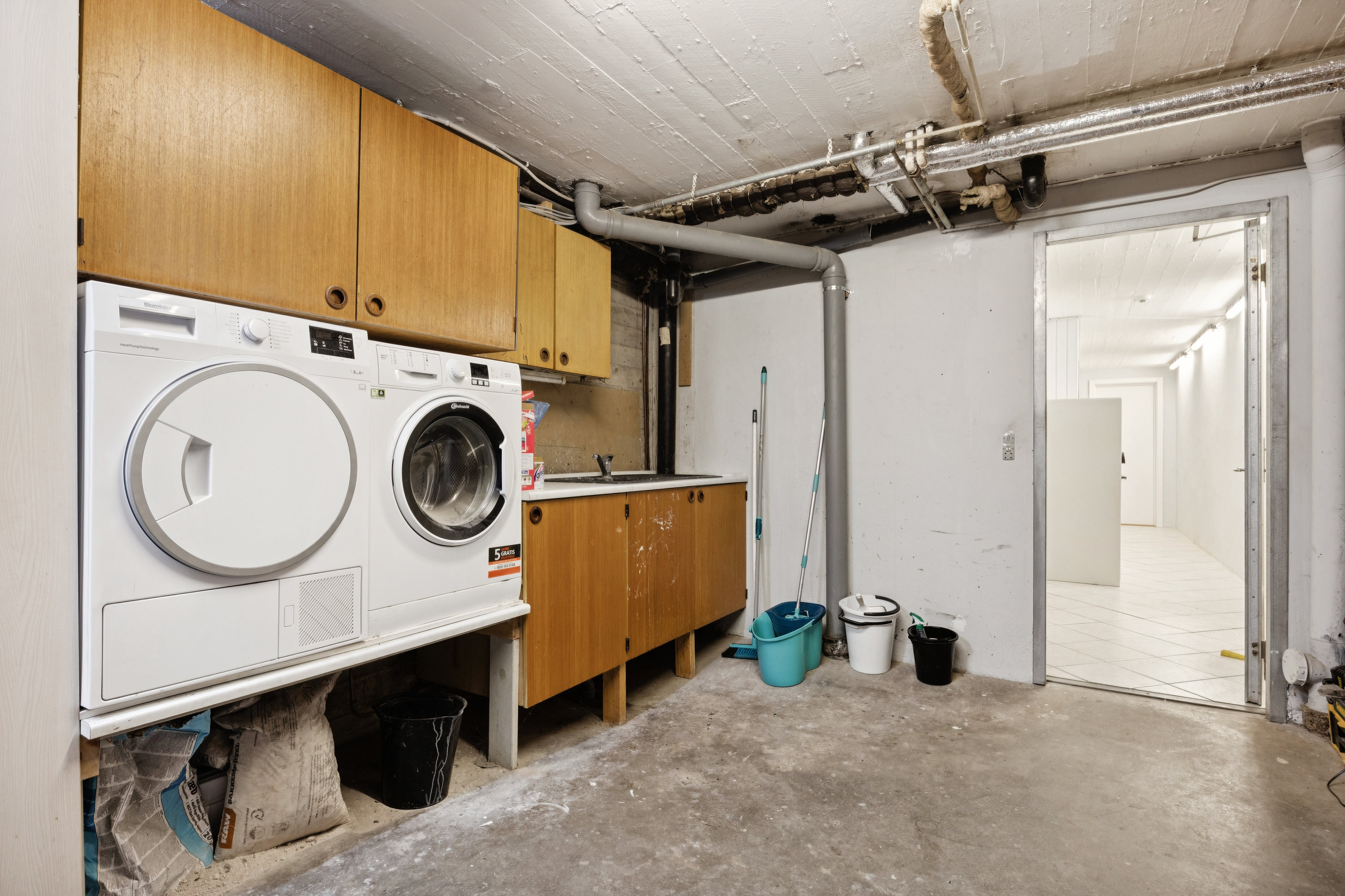 Fremhævet bryggers billede i fuldskærmstilstand. Billede af Rusgårds Bakke 44, Vigersted, 4100 Ringsted