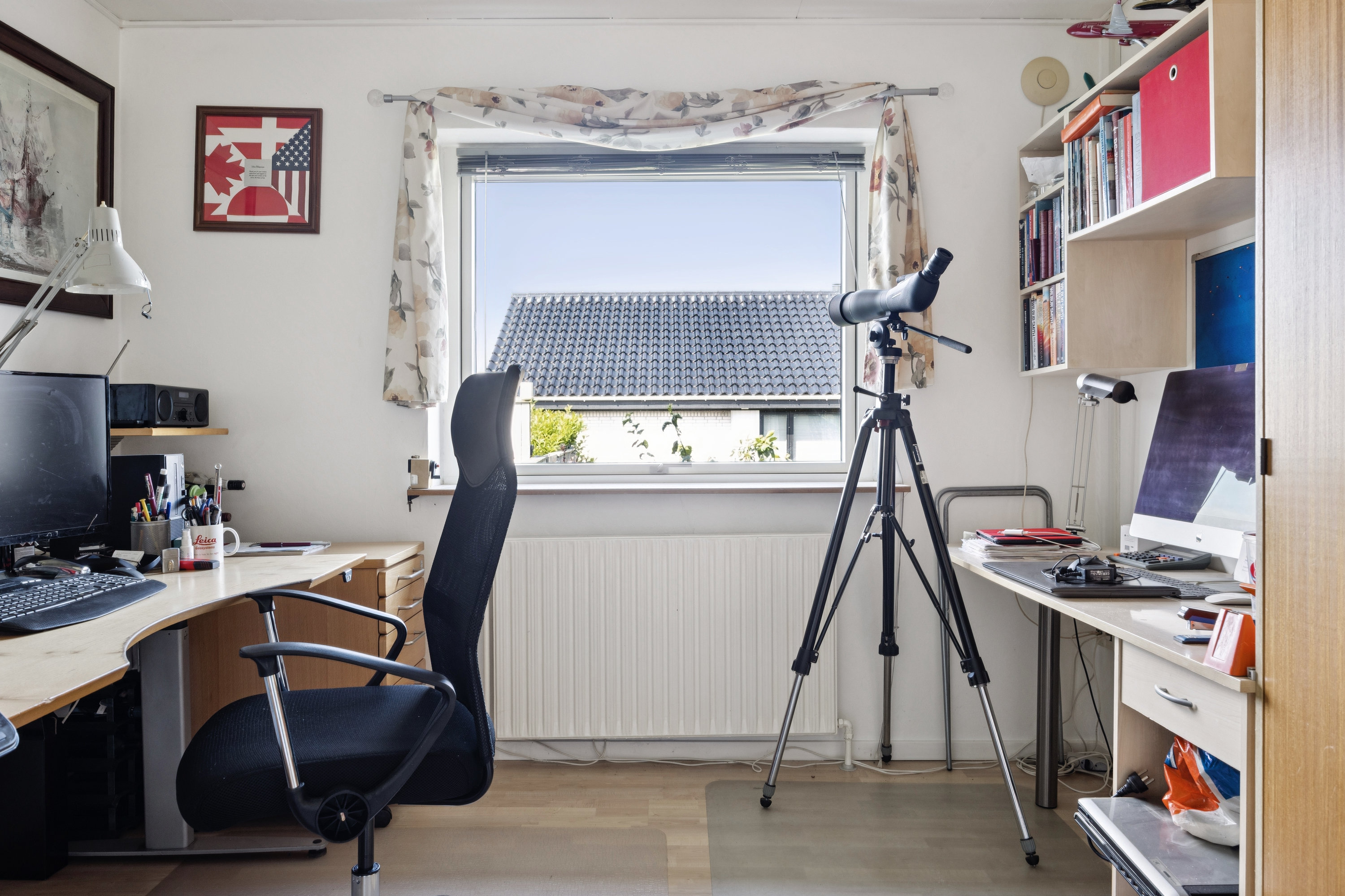 Fremhævet værelse billede i fuldskærmstilstand. Billede af Rusgårds Bakke 44, Vigersted, 4100 Ringsted